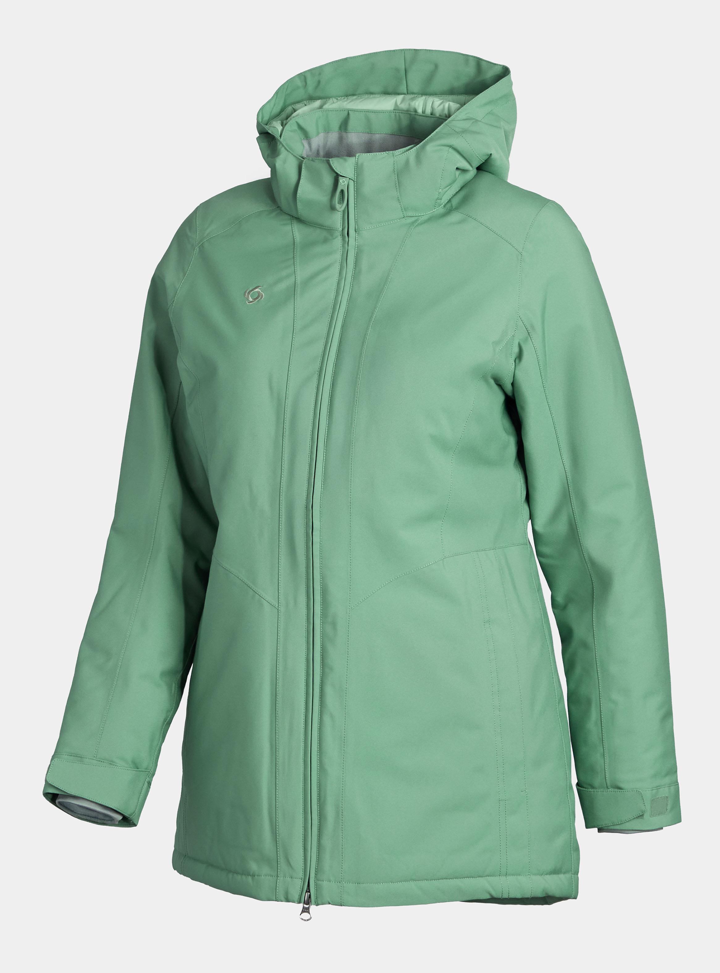 Chaqueta Fenix W´S-2