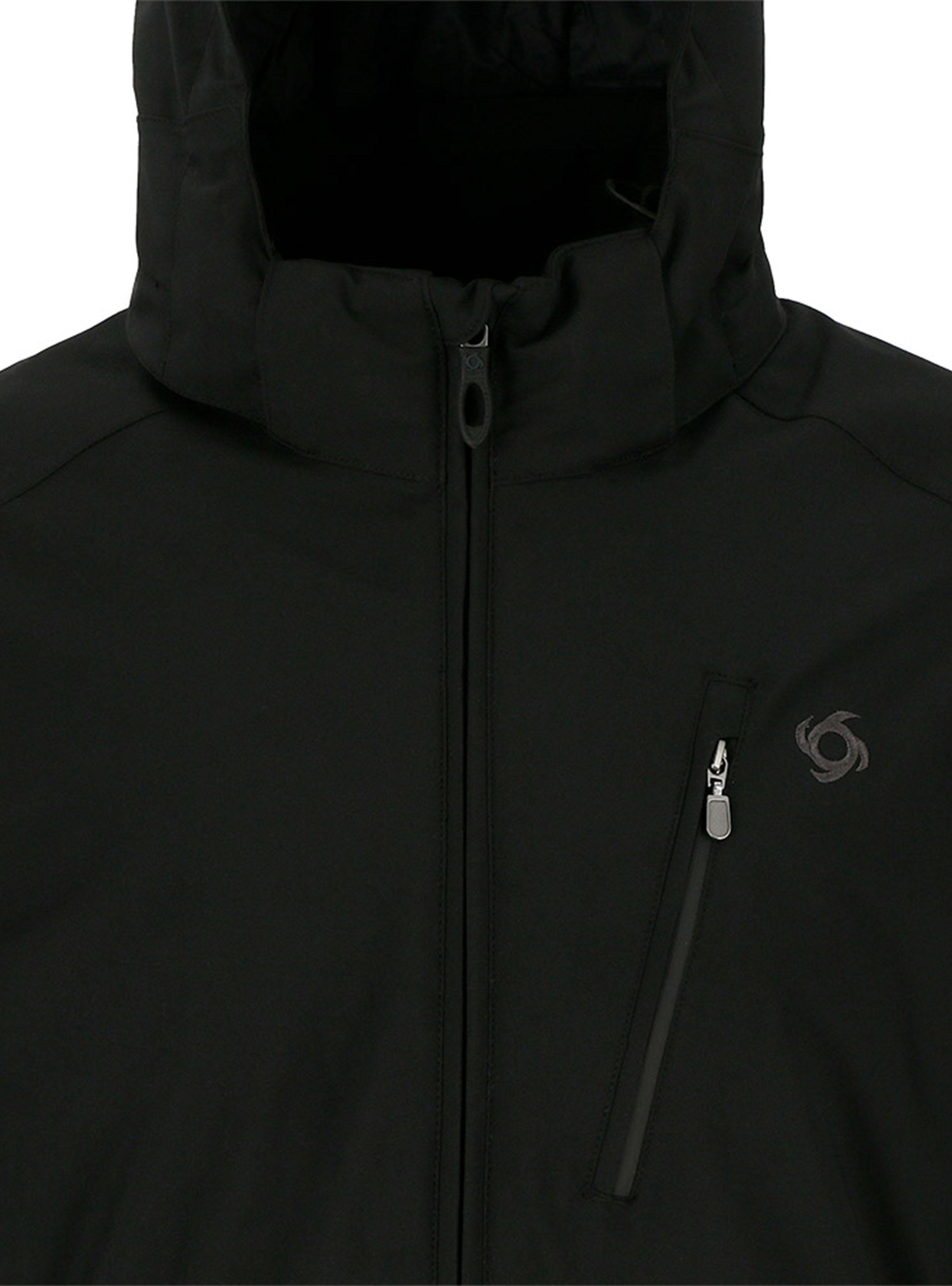 Chaqueta Helix M´S  Impermeable-2