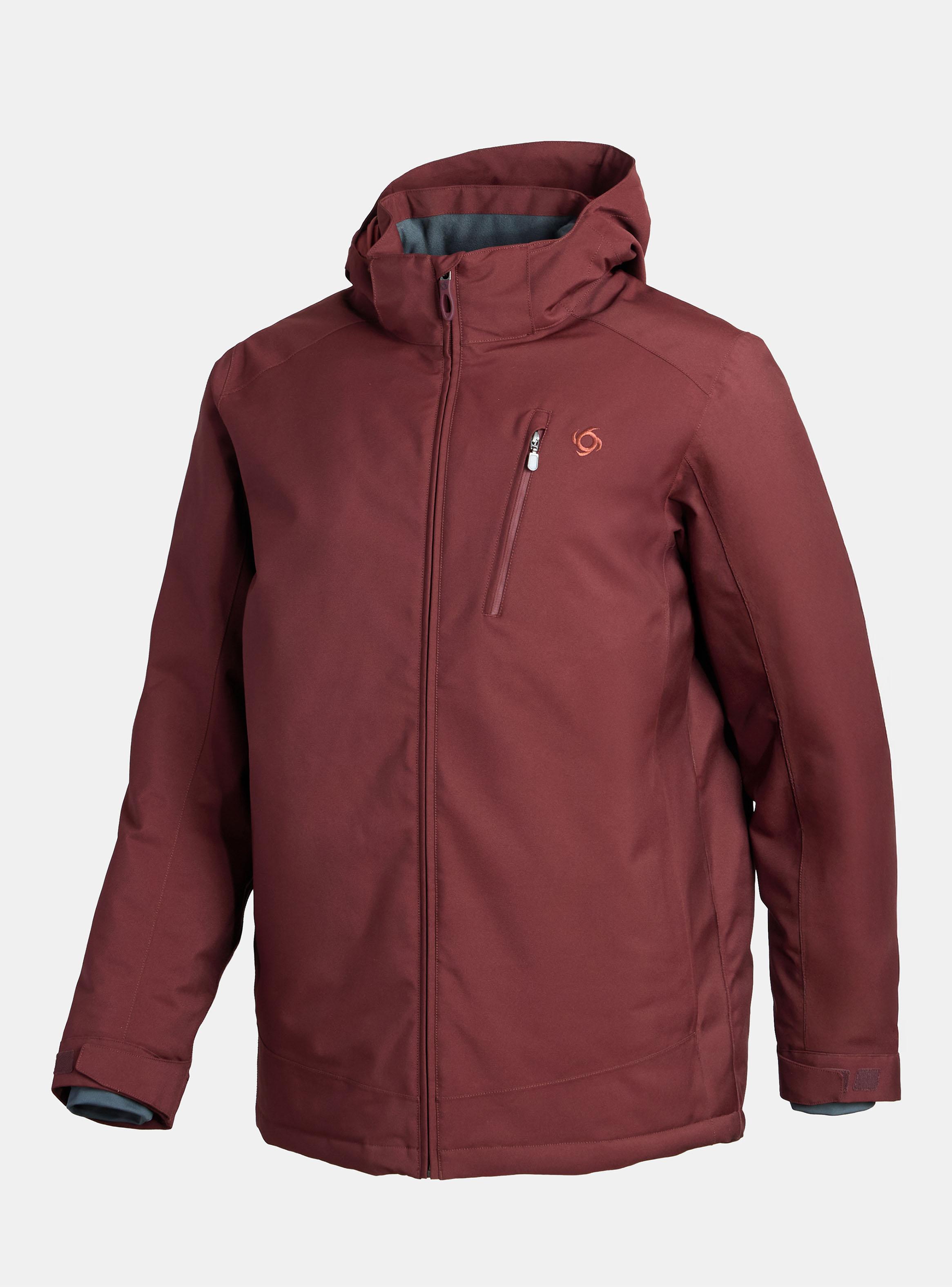 Chaqueta  Impermeable Helix M´S-2