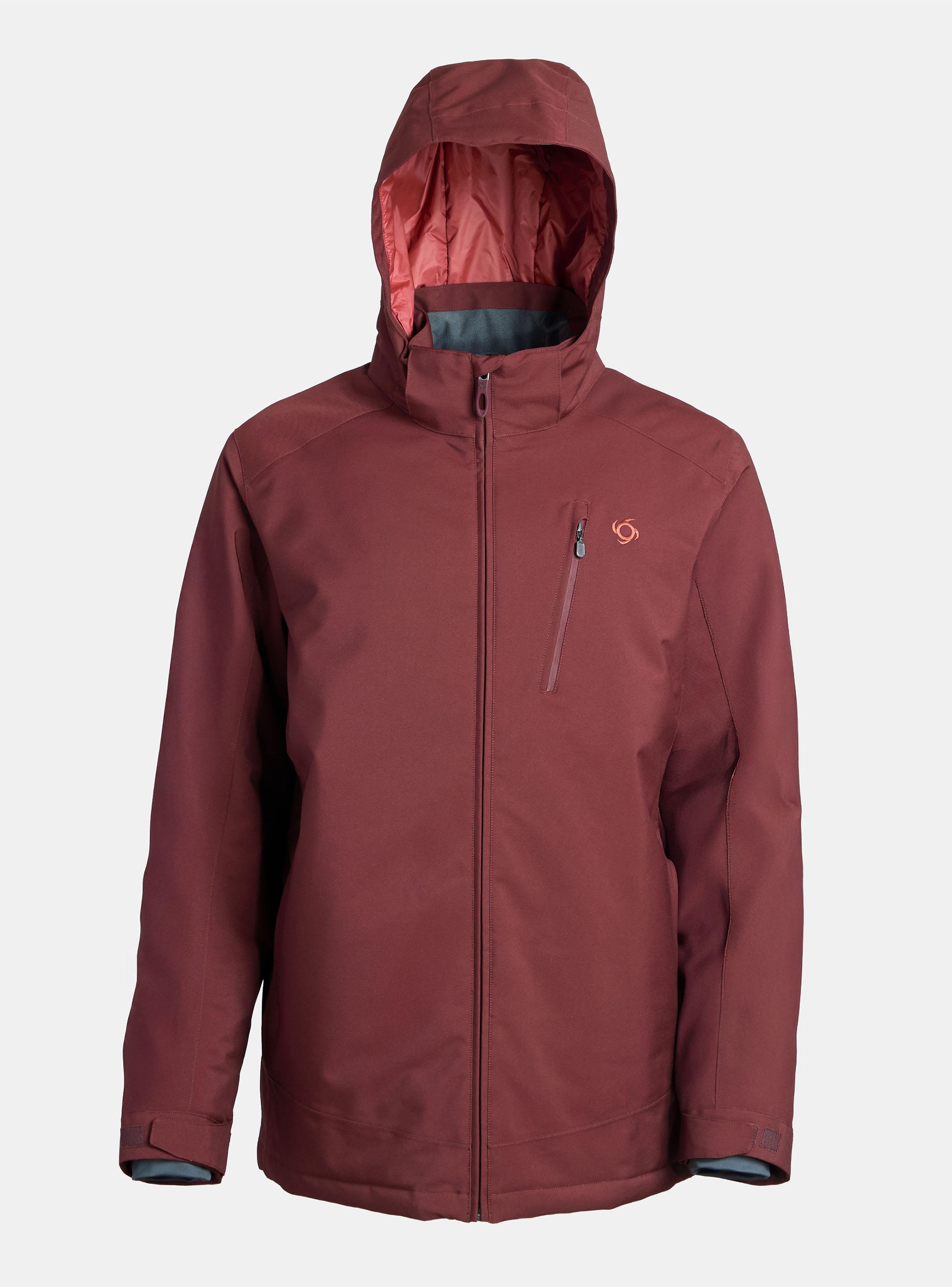 Chaqueta  Impermeable Helix M´S-0