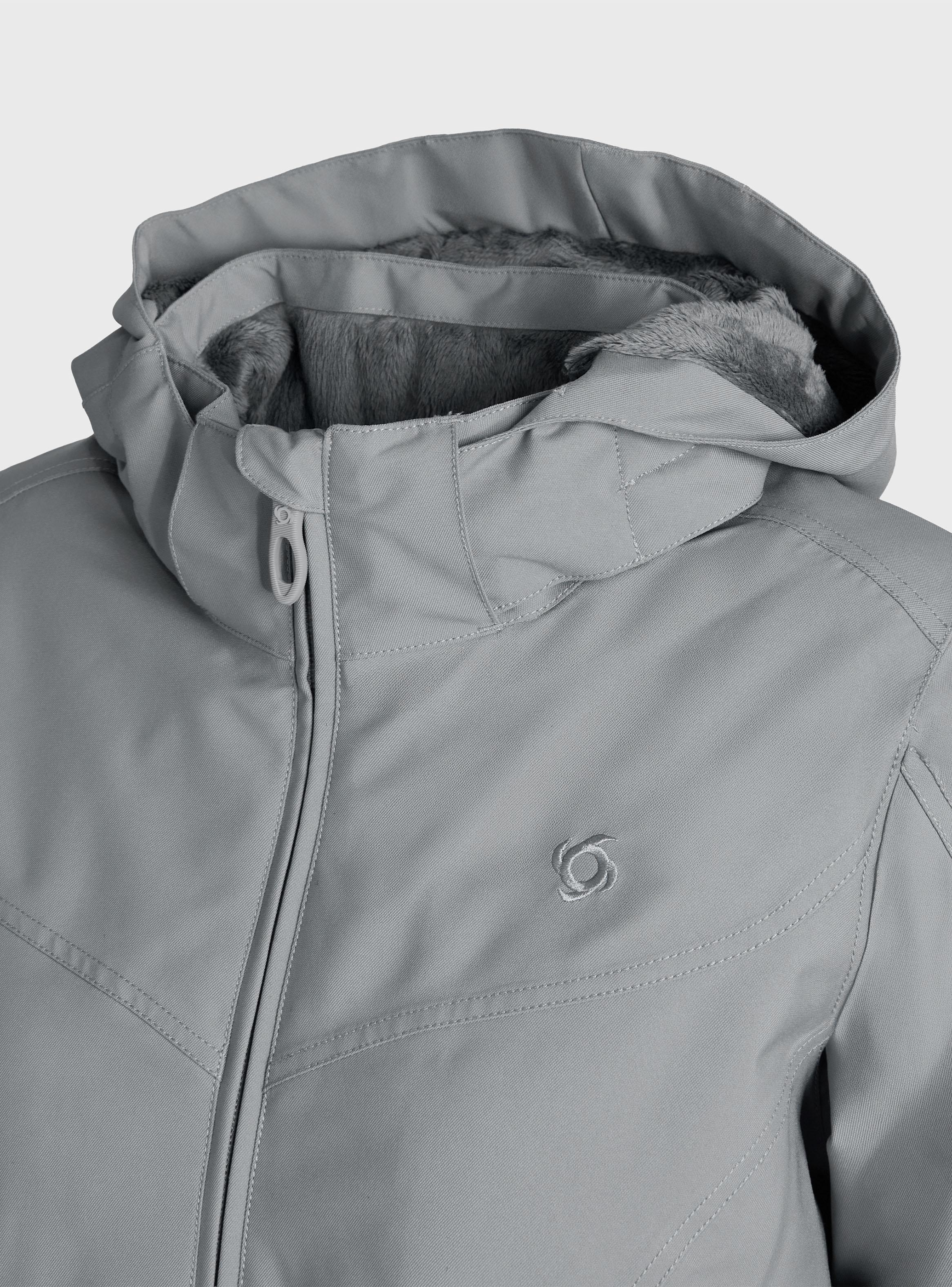 Chaqueta Impermeable Polux-2