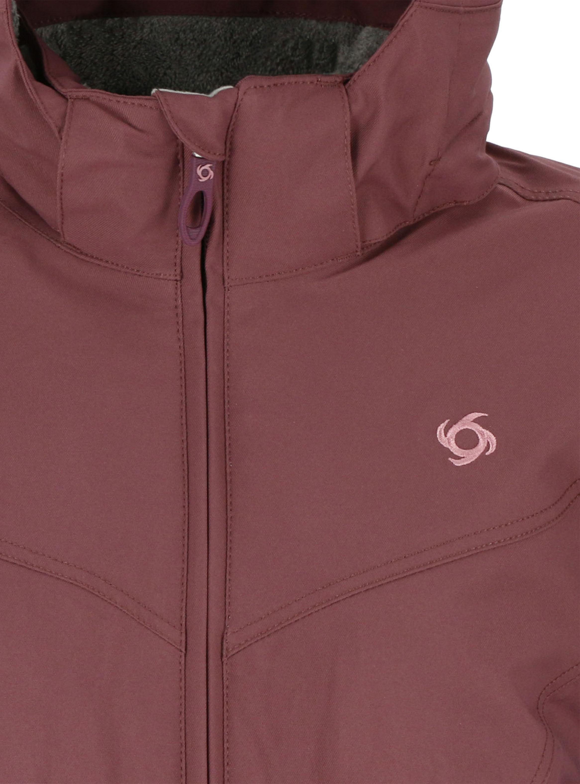 Chaqueta Térmica Polux Impermeable-2