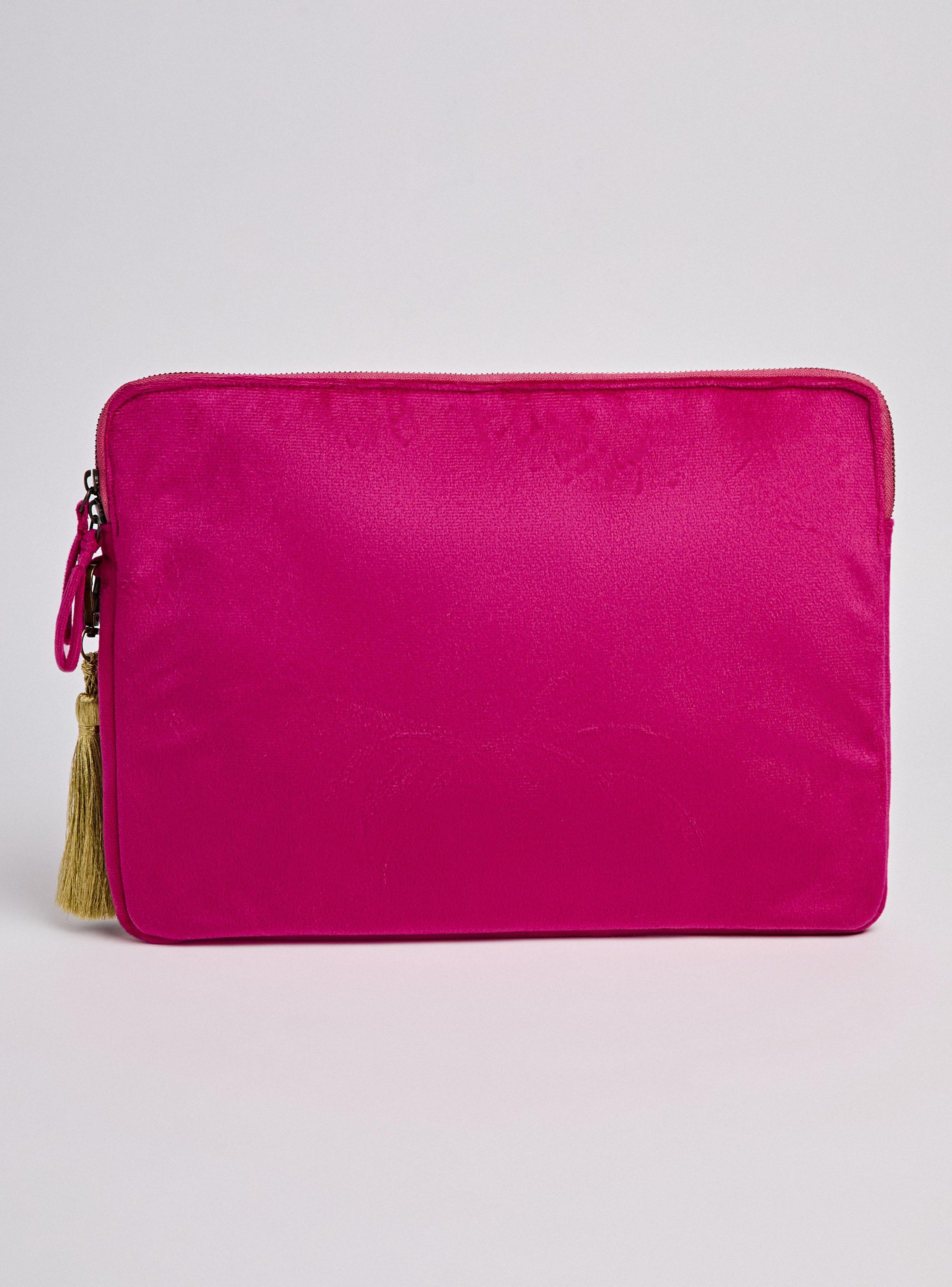 Funda Notebook Velvet con Diseño-2