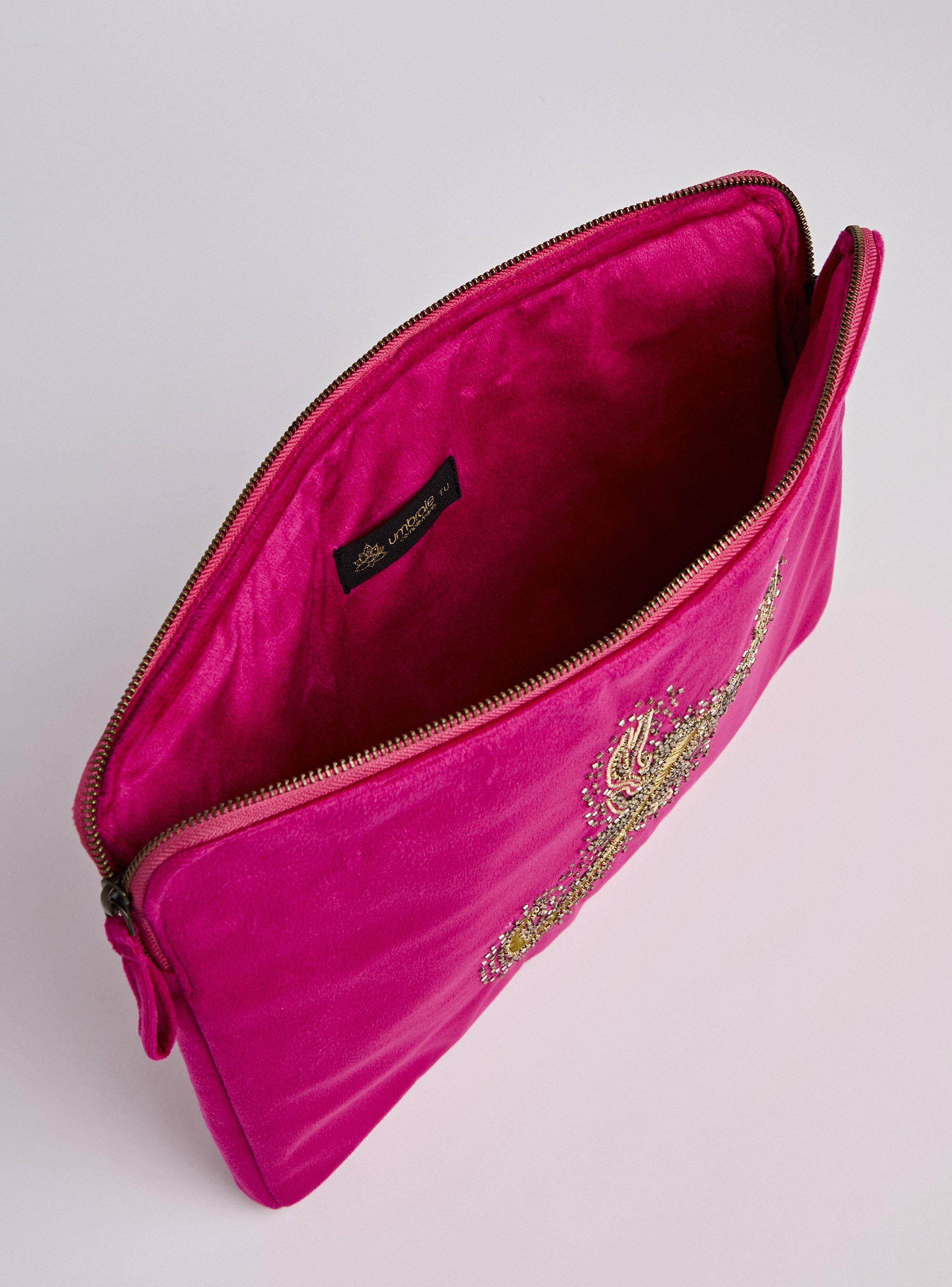 Funda Notebook Velvet con Diseño-3