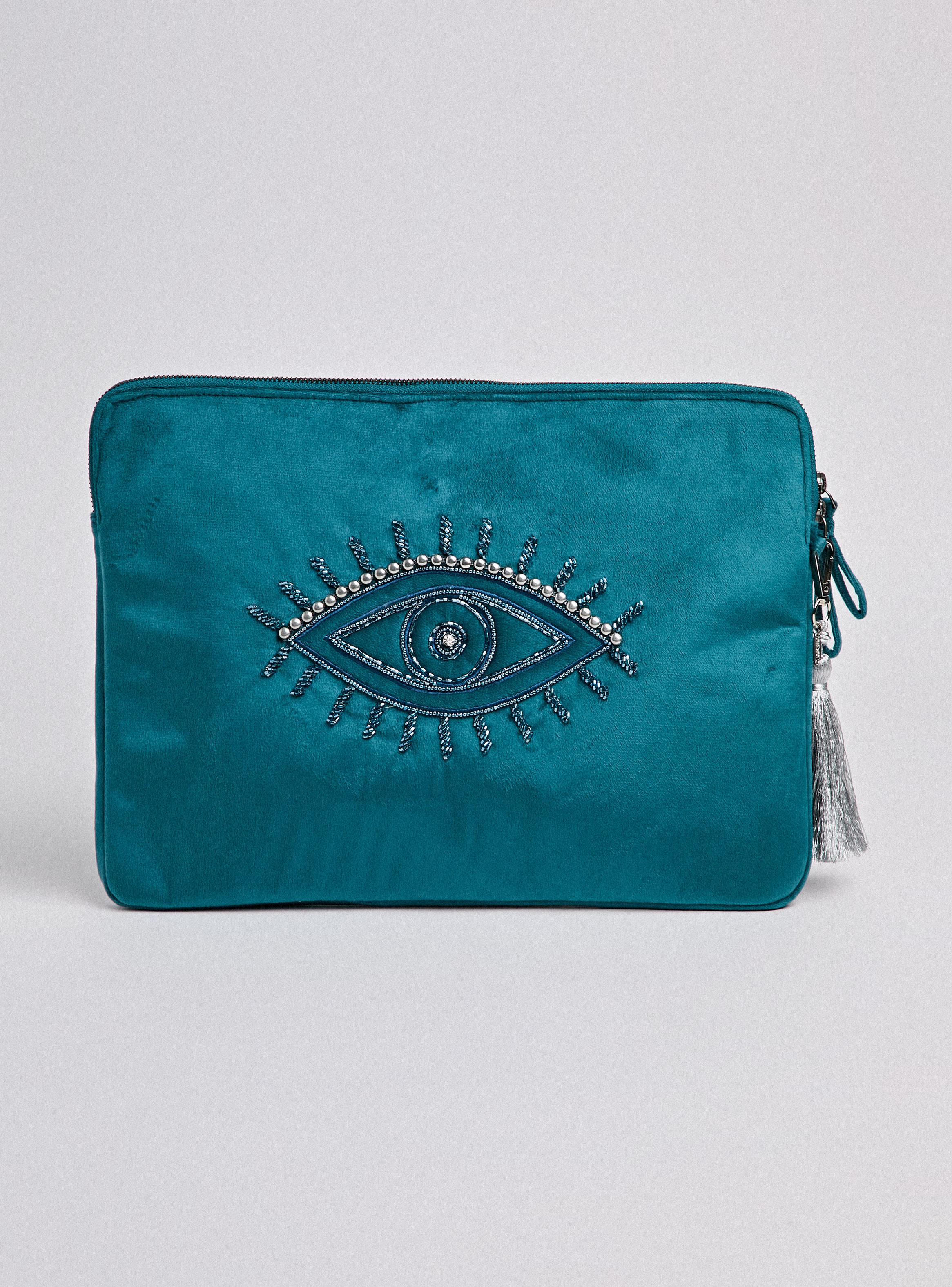 Funda Notebook Velvet con Diseño-0