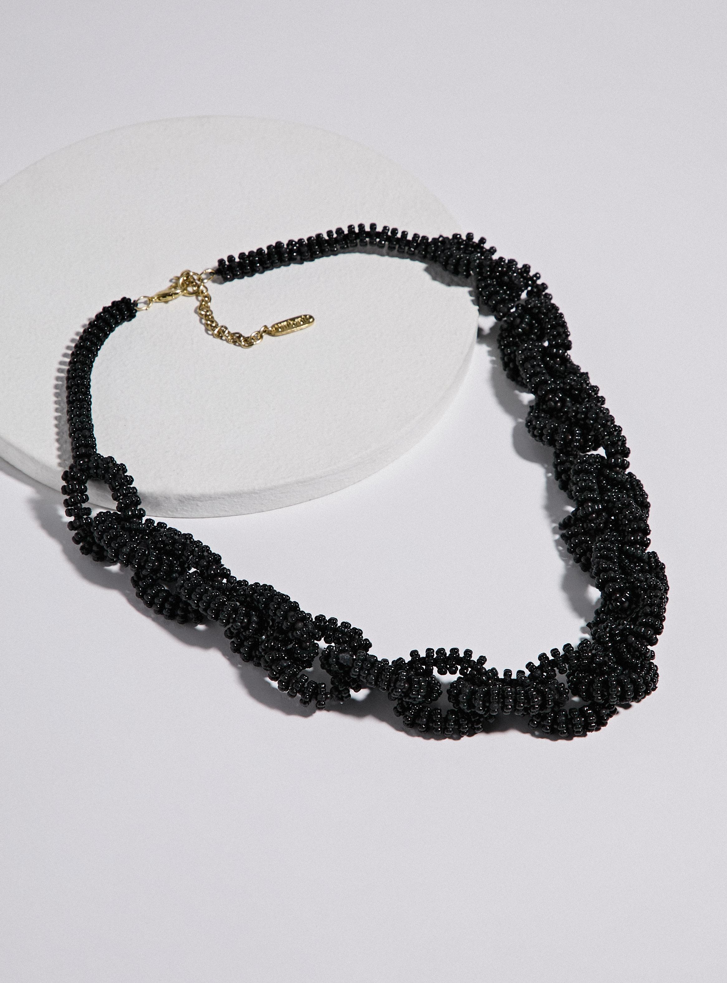Collar Diseño Cadenas-2