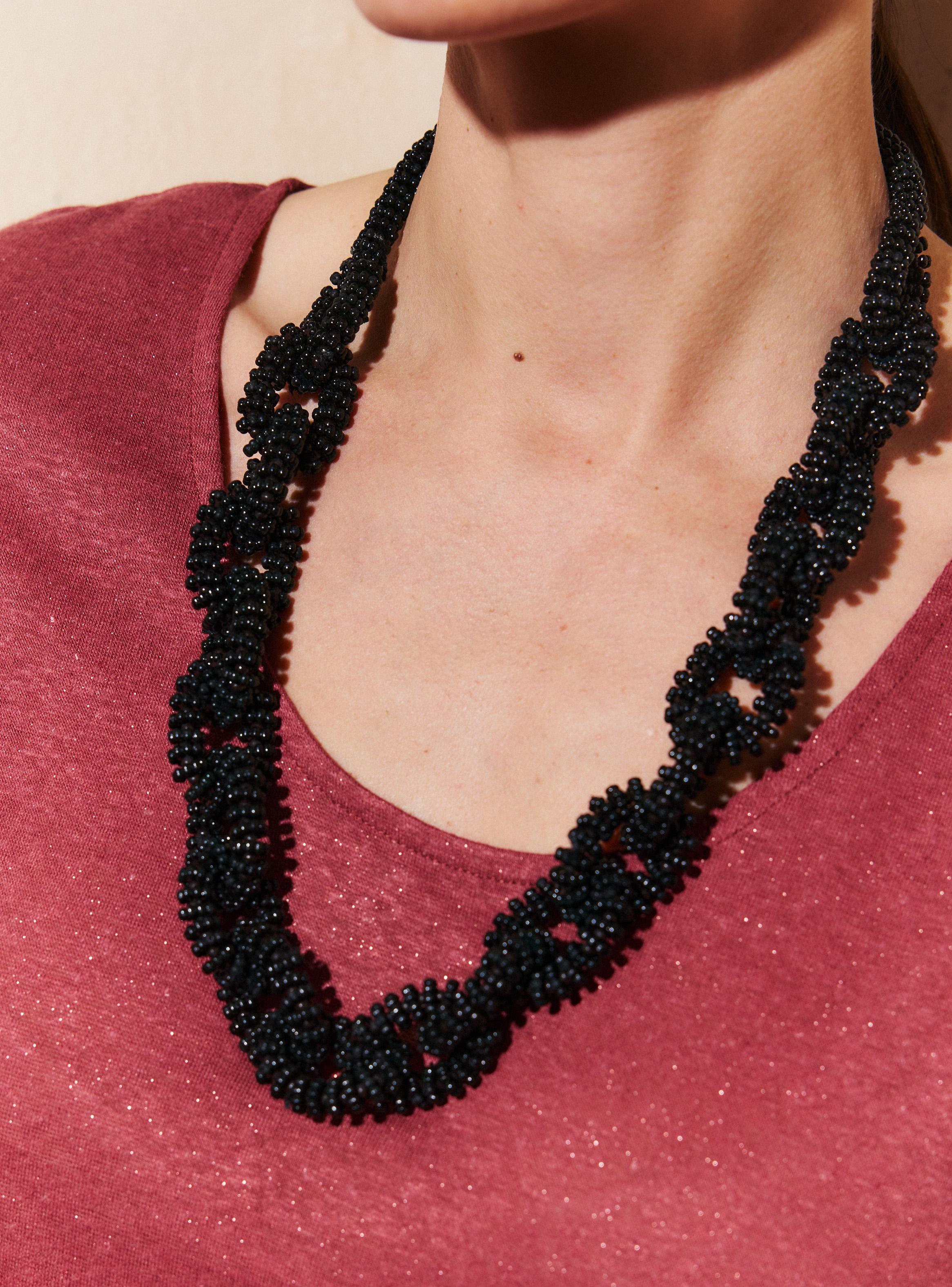 Collar Diseño Cadenas-1
