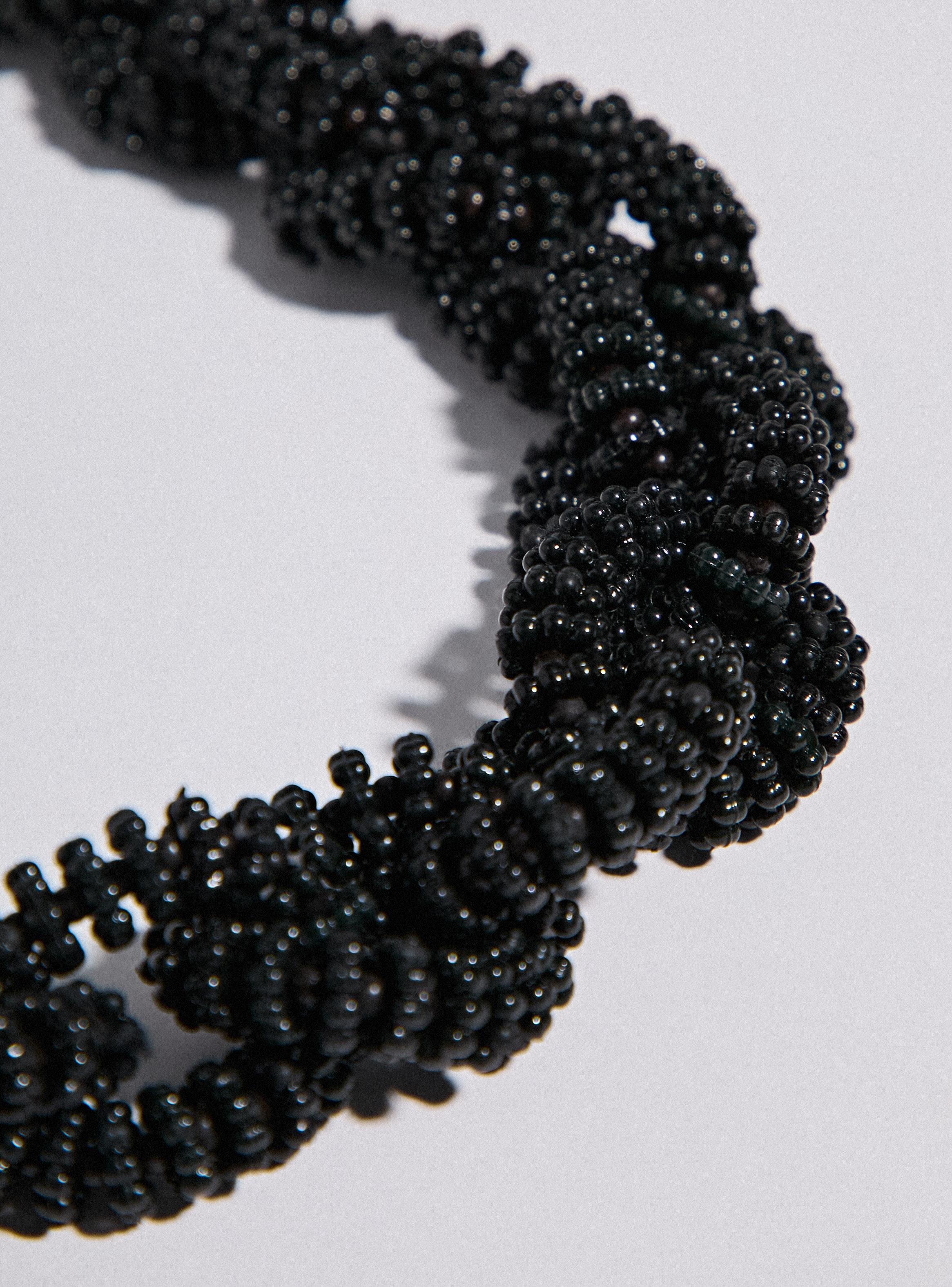 Collar Diseño Cadenas-3
