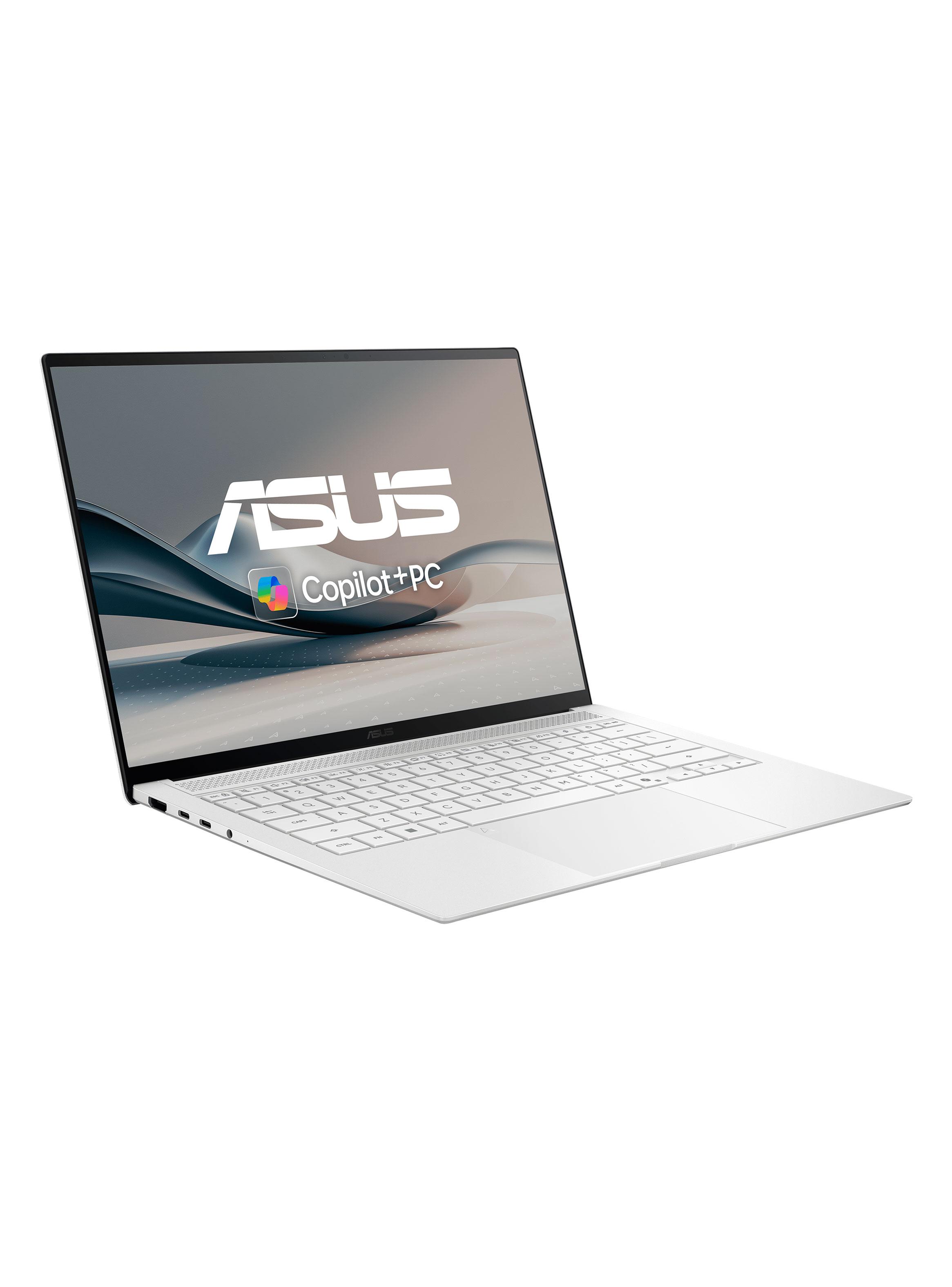 Notebook Zenbook S 14 OLED UX5406 Intel Core Ultra 7 32GB RAM 1TB SSD 14'' WUXGA 60Hz Touch Screen-3