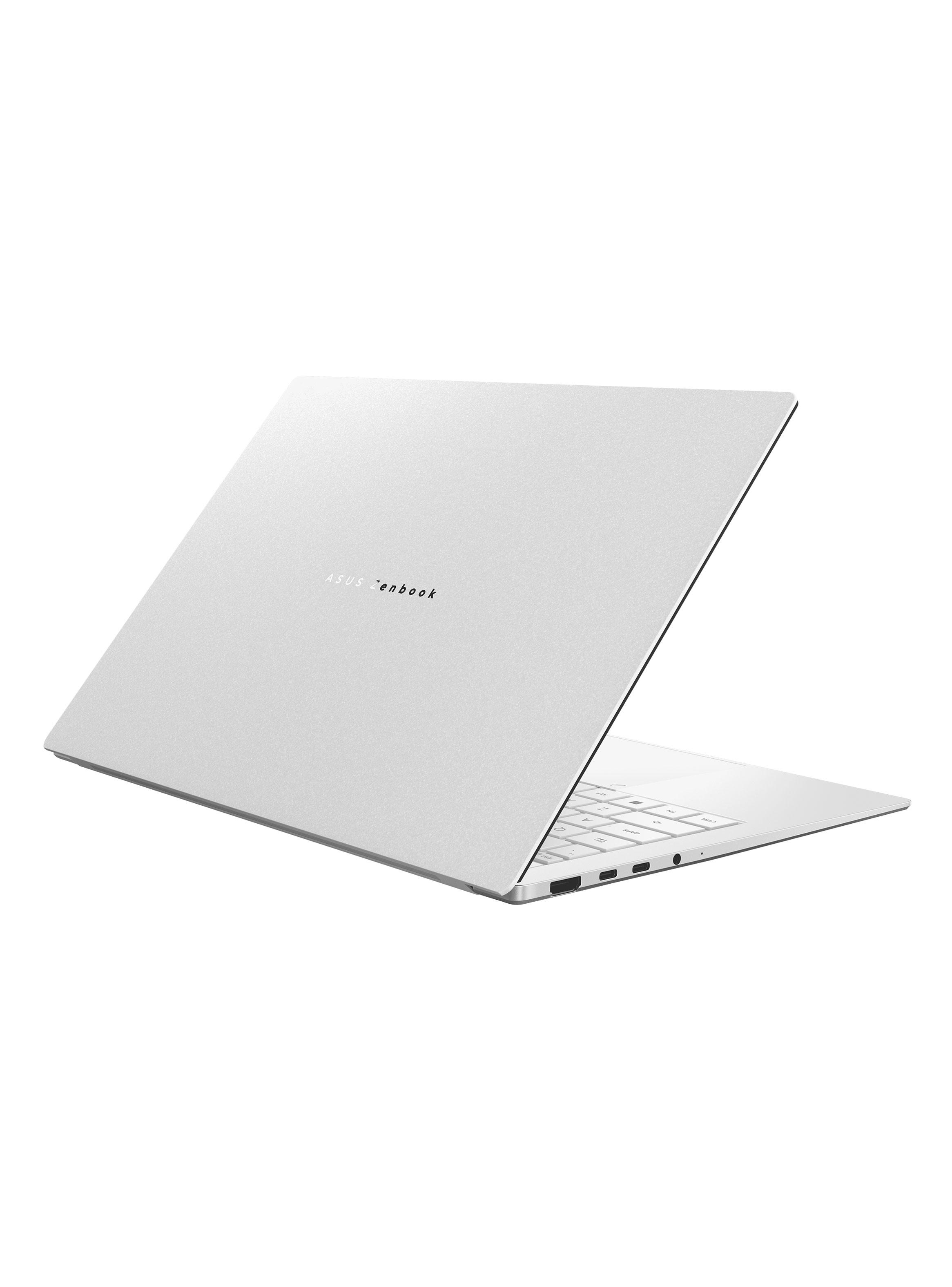 Notebook Zenbook S 14 OLED UX5406 Intel Core Ultra 7 32GB RAM 1TB SSD 14'' WUXGA 60Hz Touch Screen-2