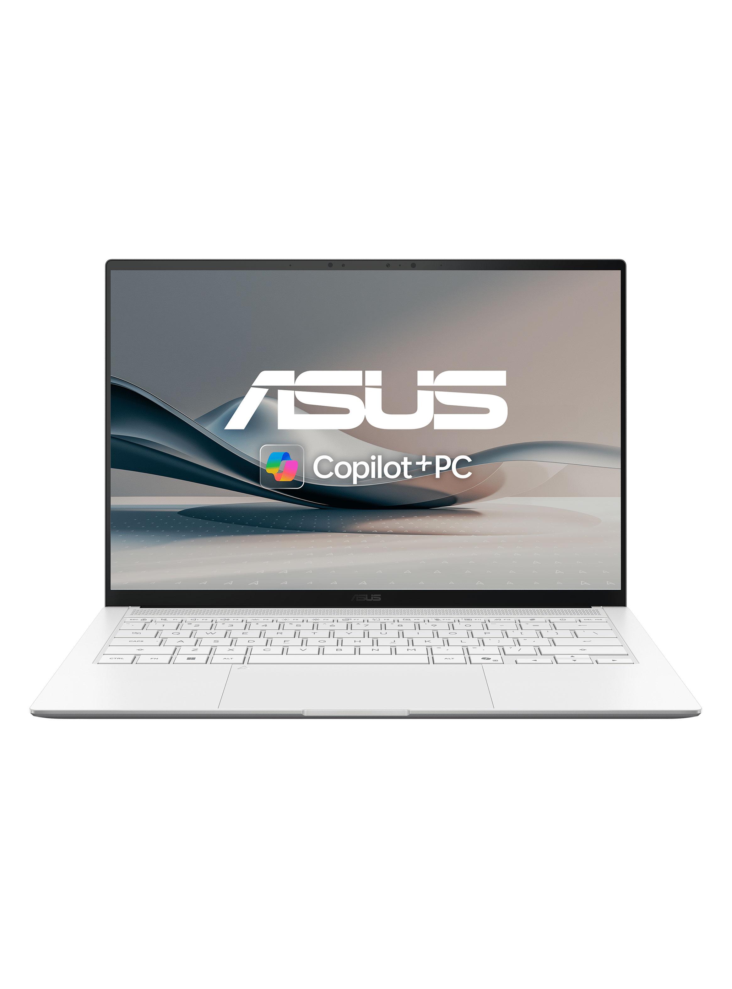 Notebook Zenbook S 14 OLED UX5406 Intel Core Ultra 7 32GB RAM 1TB SSD 14'' WUXGA 60Hz Touch Screen-0