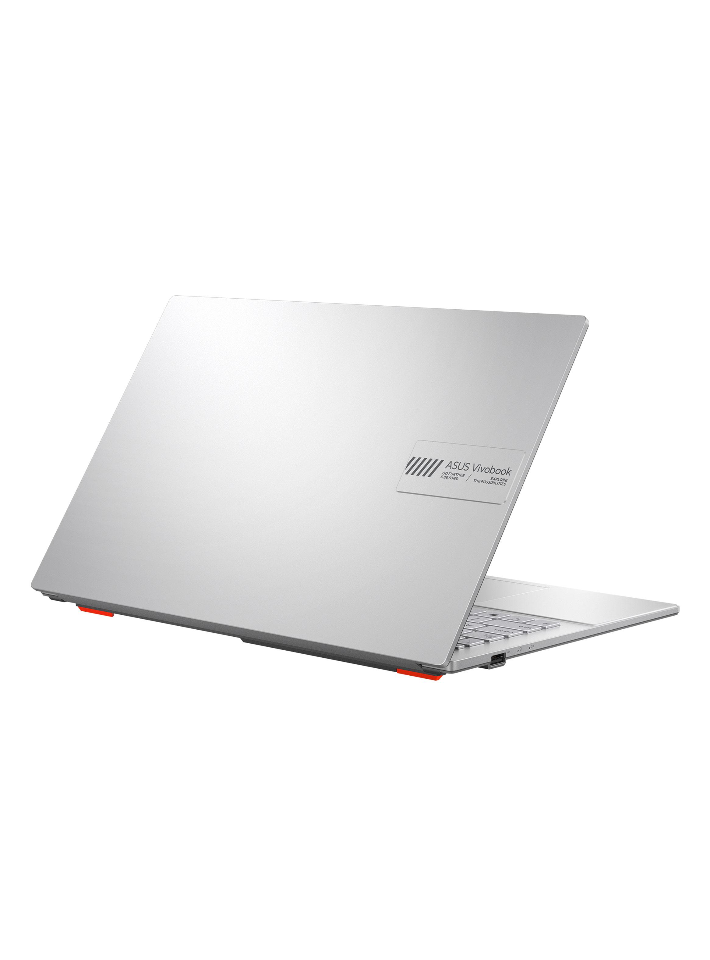 Notebook Vivobook Go 15 E1504 AMD Ryzen 5 8GB RAM 512GB SSD 15.6'' FHD 60Hz-2