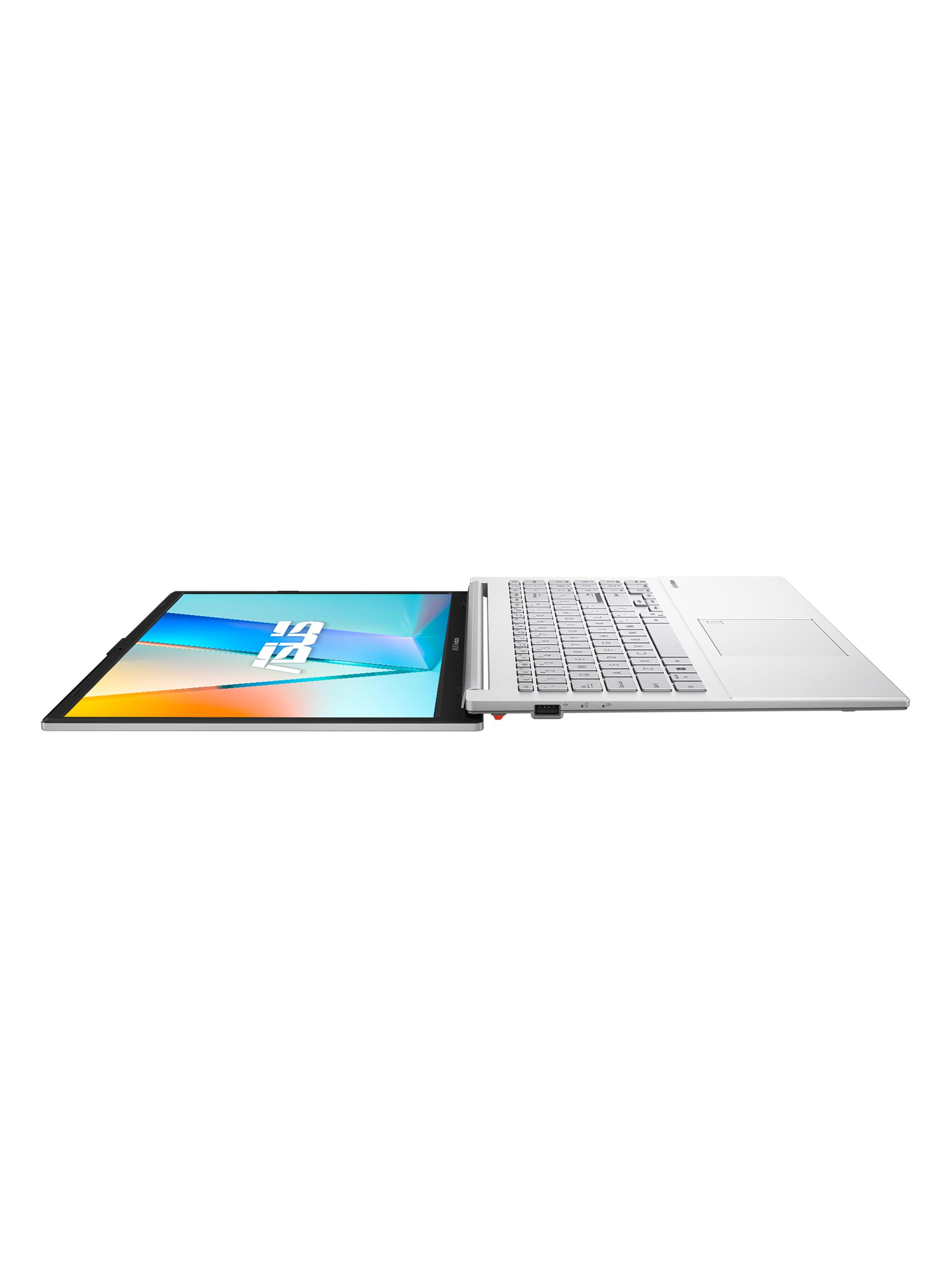 Notebook Vivobook Go 15 E1504 AMD Ryzen 5 8GB RAM 512GB SSD 15.6'' FHD 60Hz-5