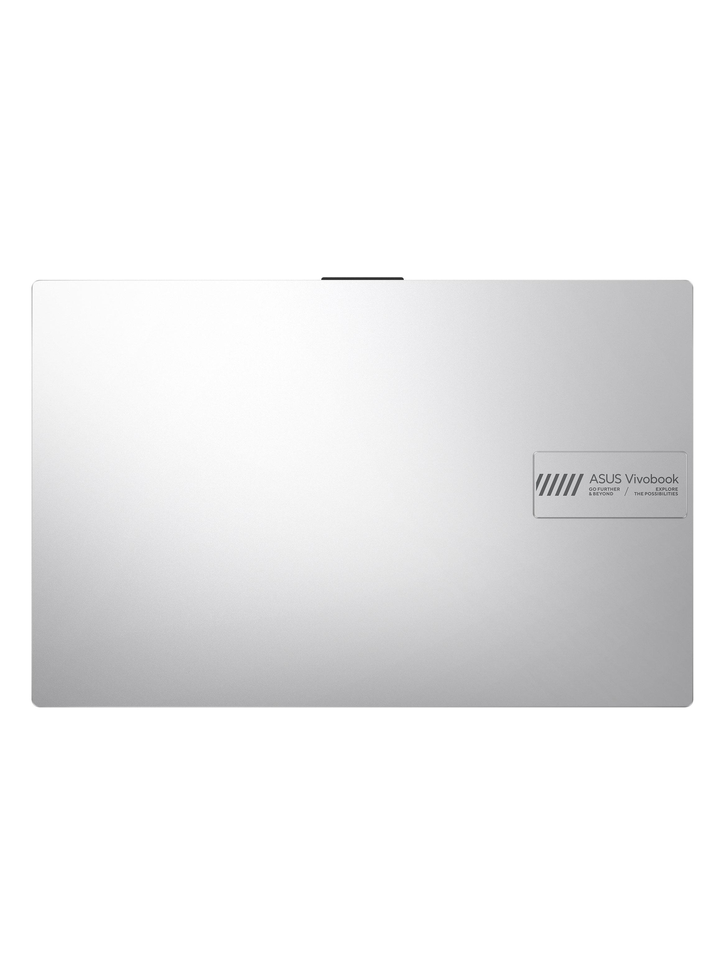 Notebook Vivobook Go 15 E1504 AMD Ryzen 5 8GB RAM 512GB SSD 15.6'' FHD 60Hz-6