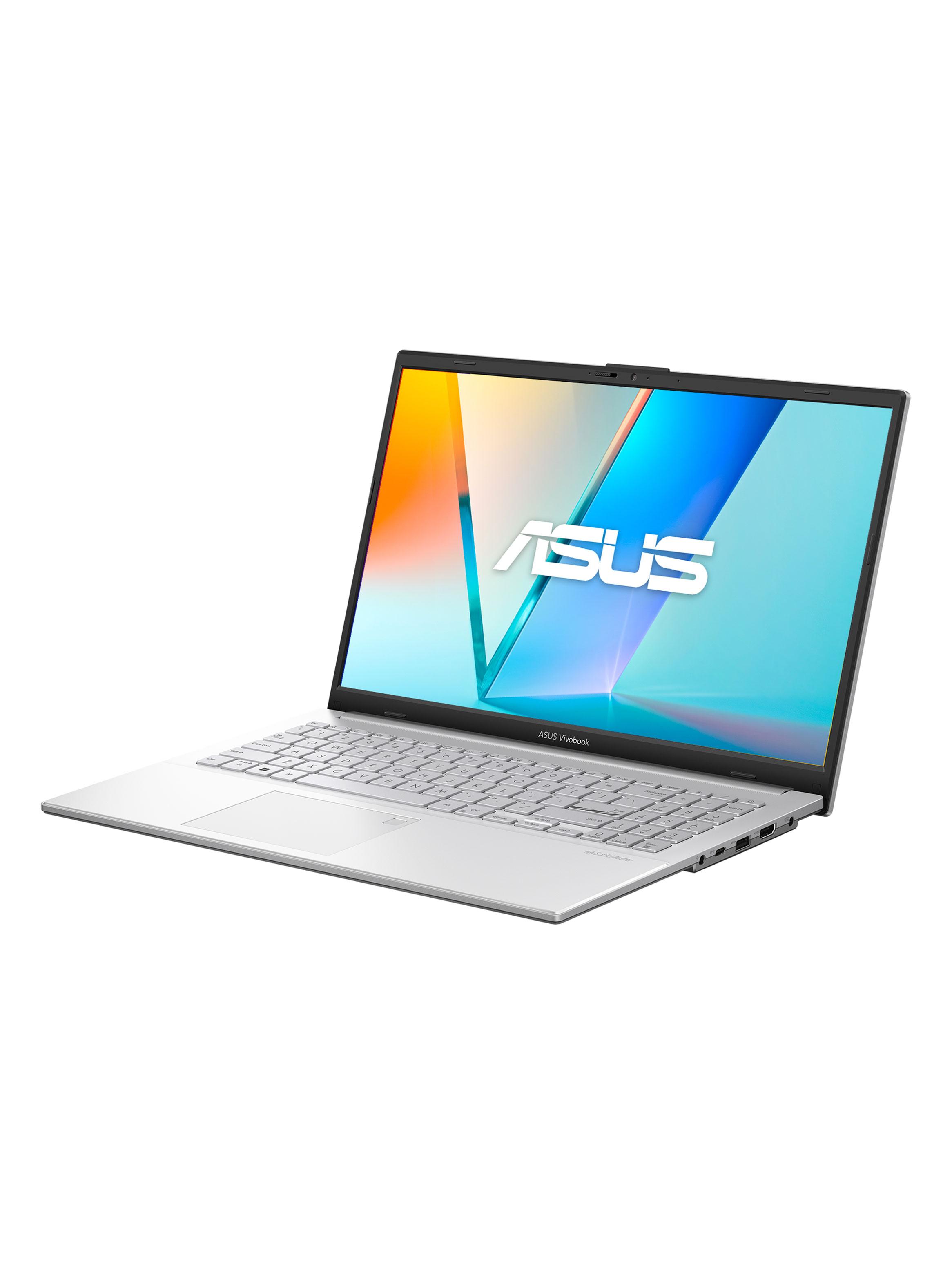 Notebook Vivobook Go 15 E1504 AMD Ryzen 5 8GB RAM 512GB SSD 15.6'' FHD 60Hz-4