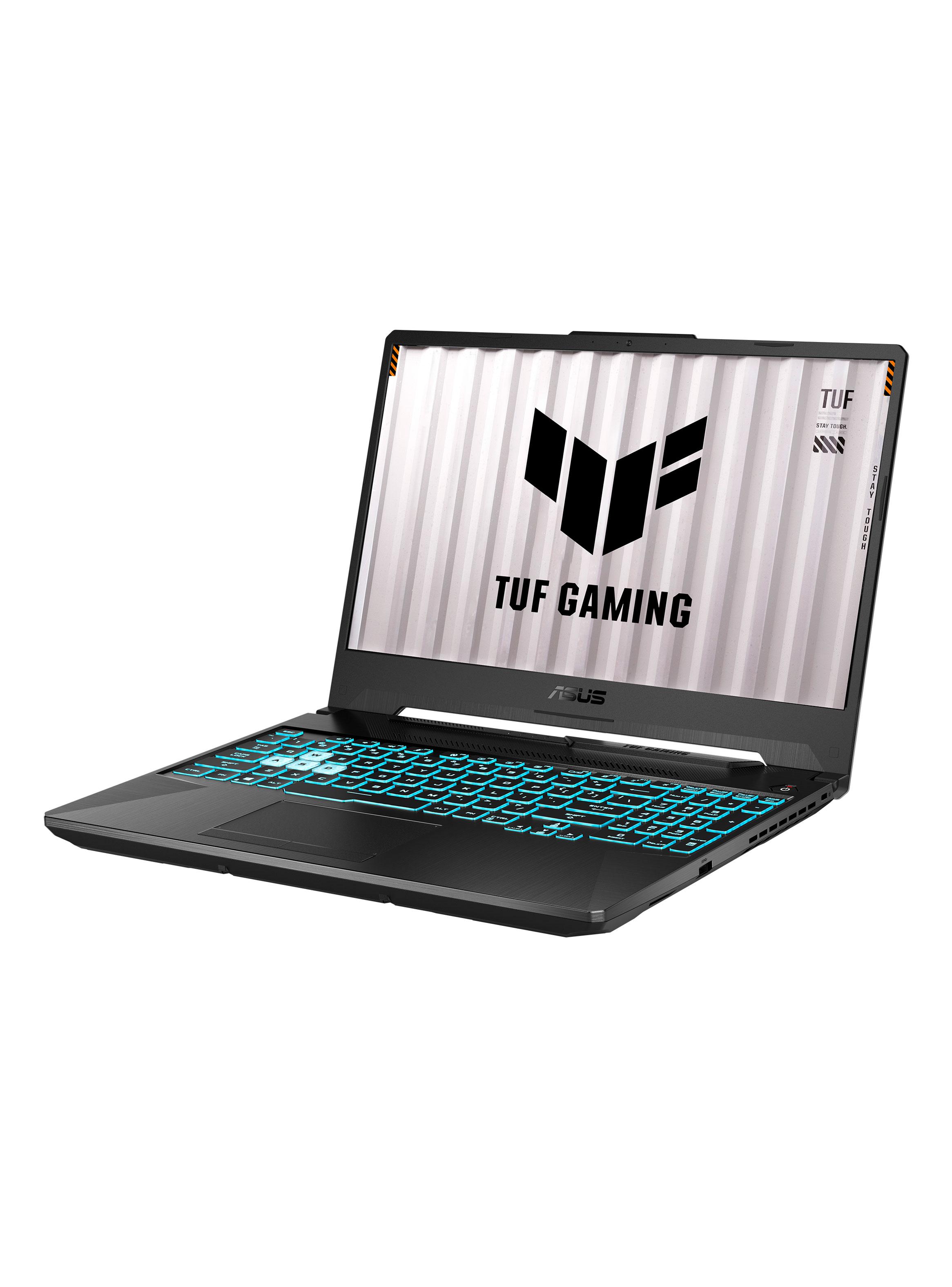 Notebook Gamer TUF A15 FA506 AMD Ryzen 7 NVIDIA RTX 3050 16GB RAM 512GB SSD 15.6'' FHD 144Hz-4