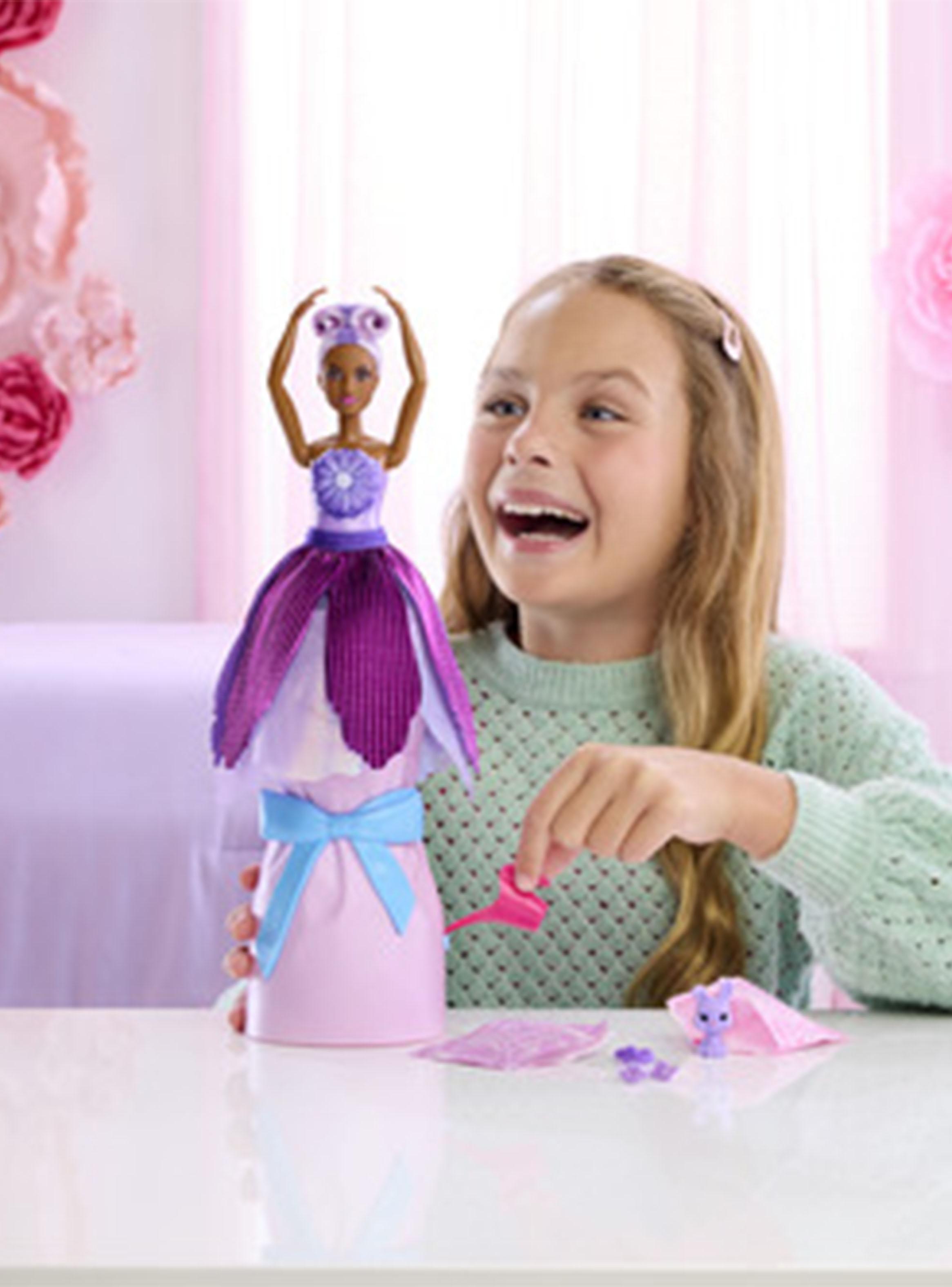 Muñeca Reveal Flores Sorpresa-3