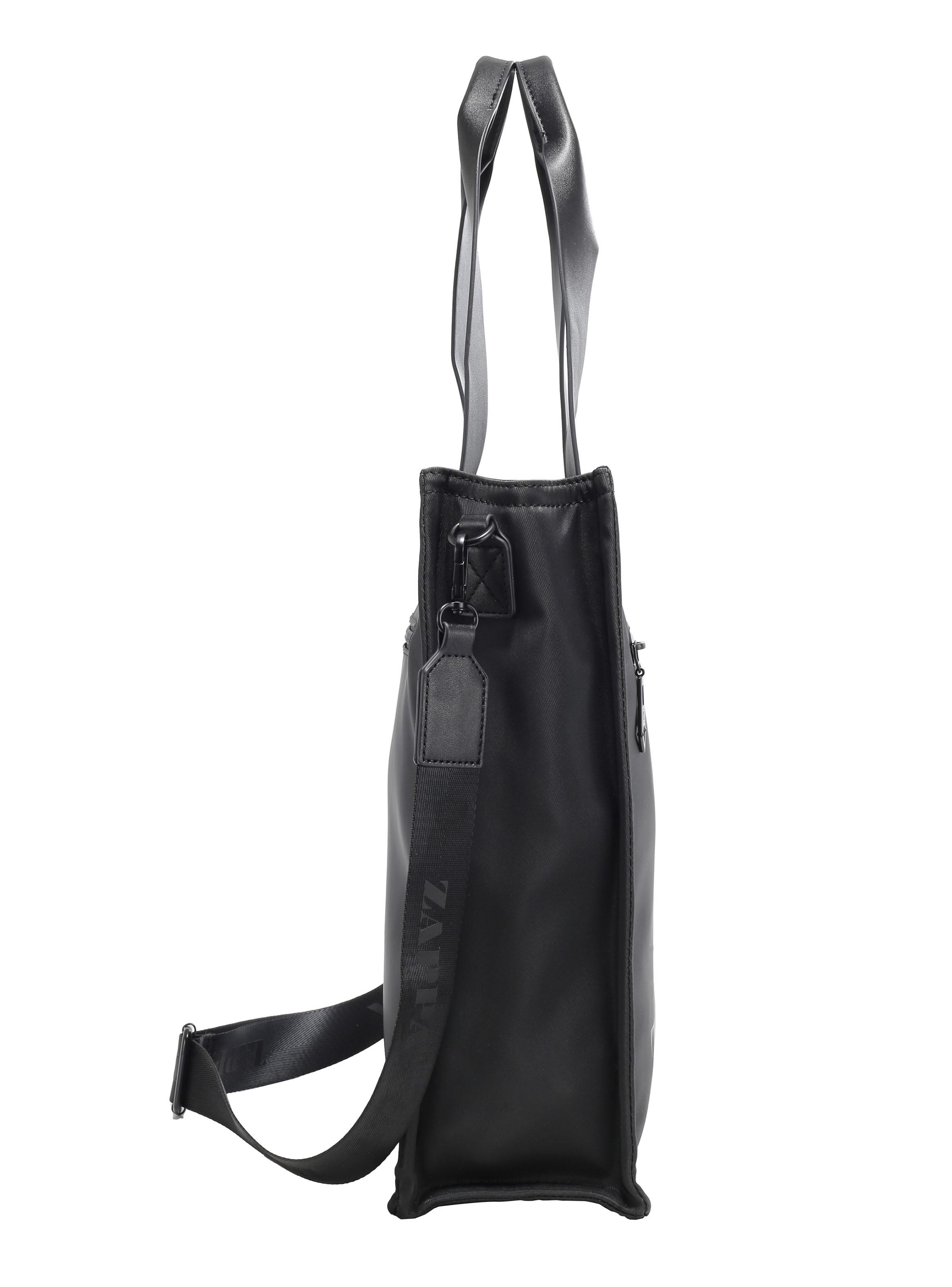 Bolso Laptop Tote Trafalgar Negro-2