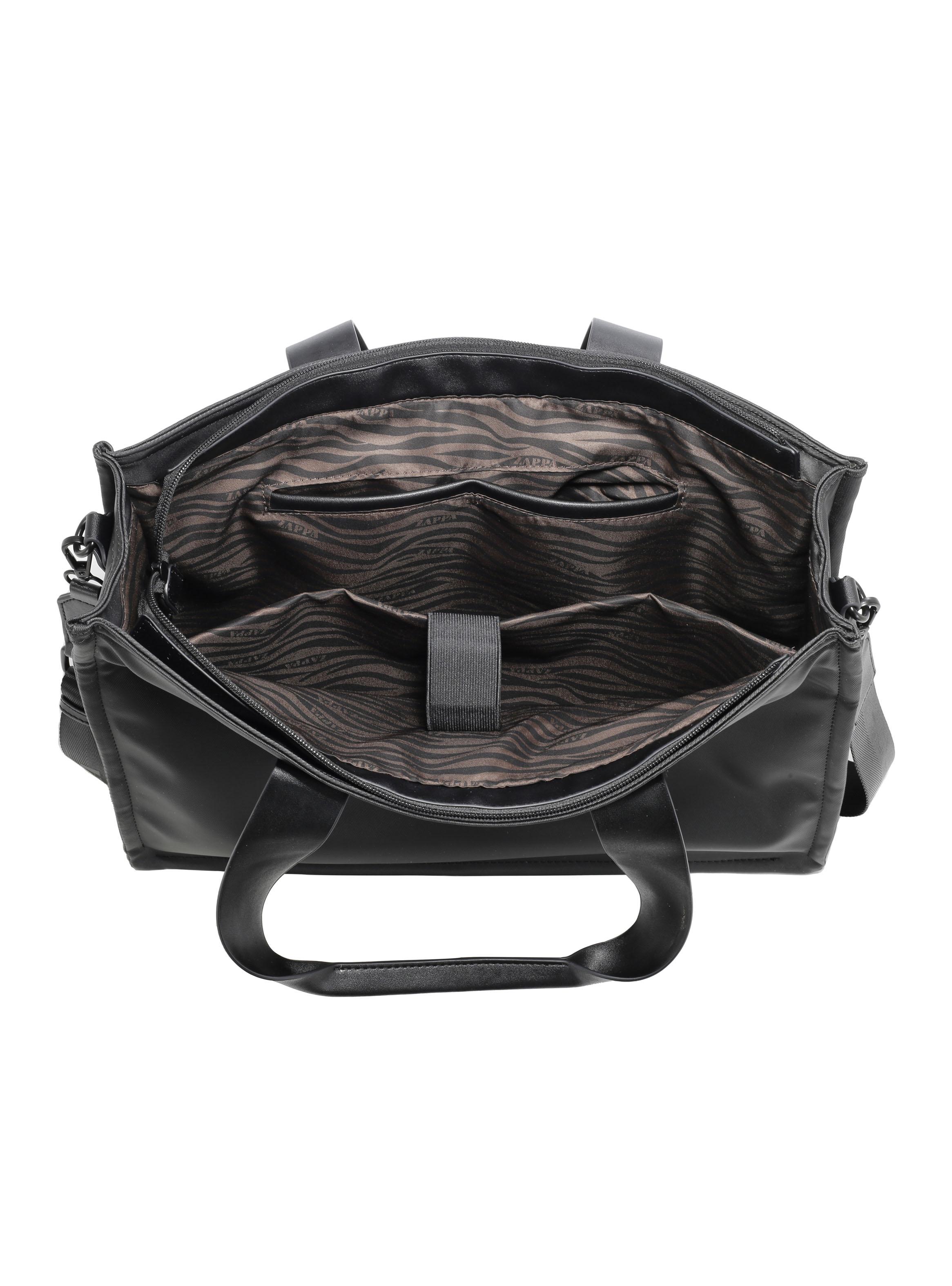 Bolso Laptop Trafalgar Negro-3