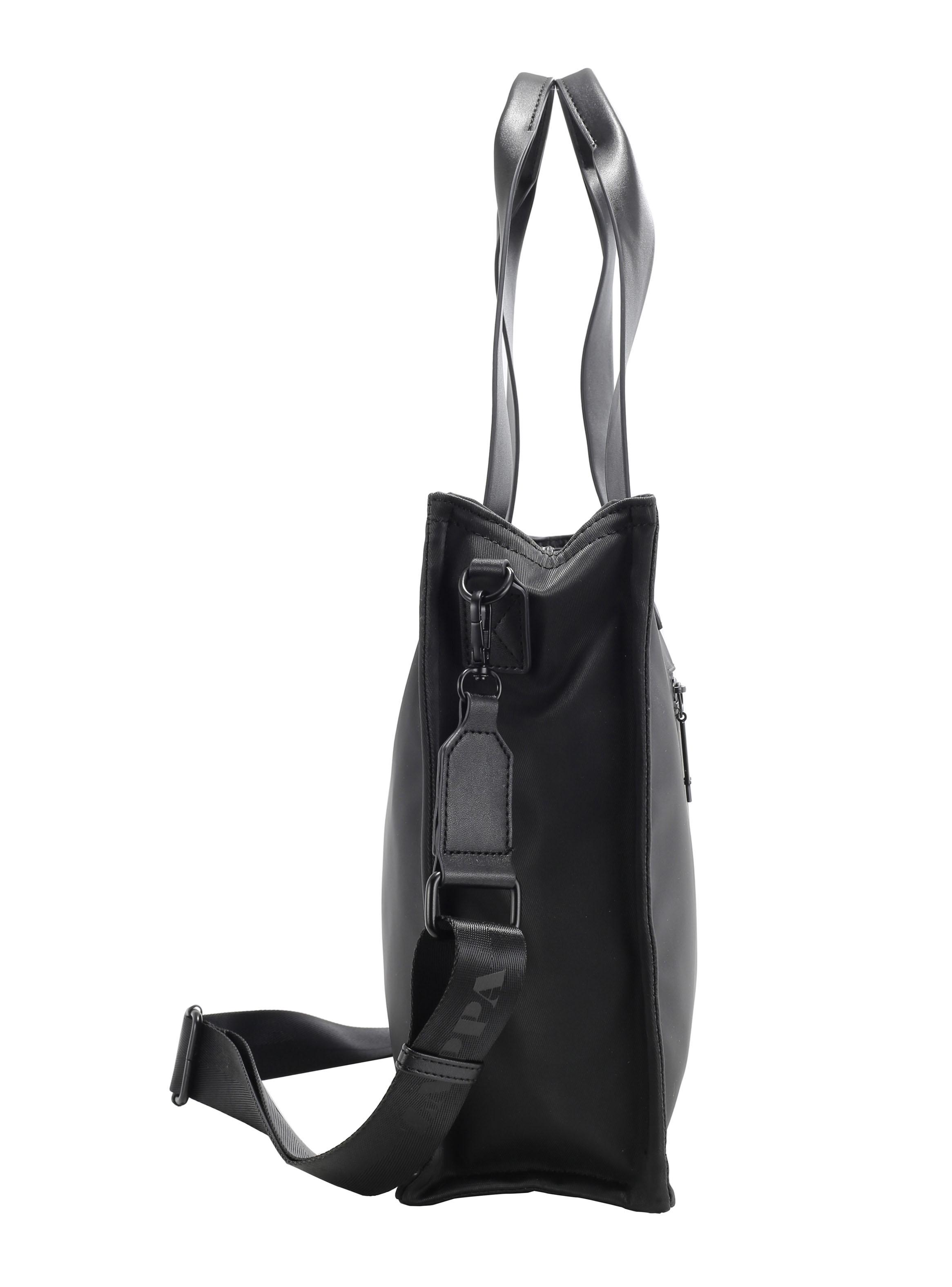 Bolso Laptop Trafalgar Negro-2