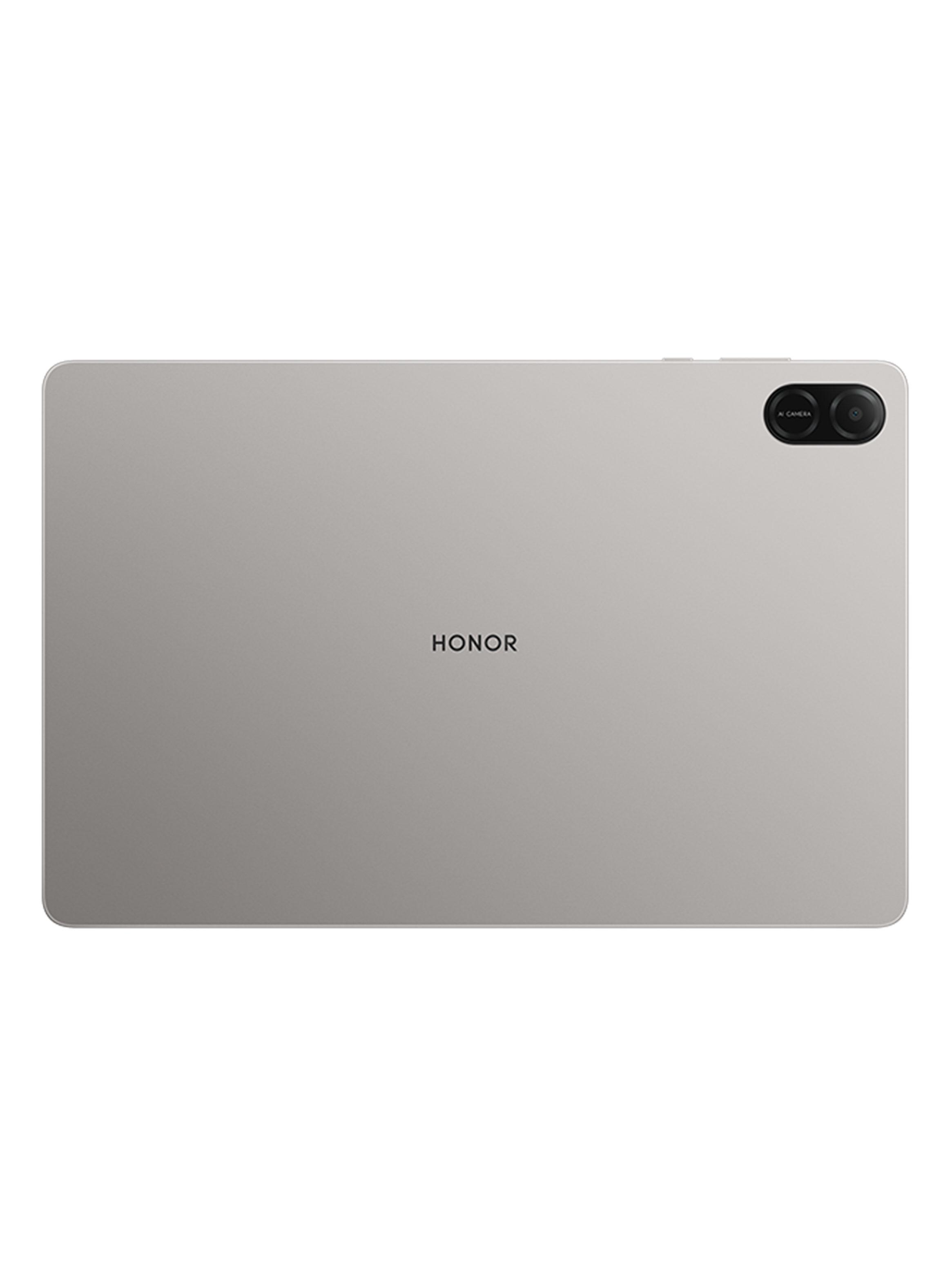 Tablet Honor Pad X8B 4GB RAM 128GB 11'' 90Hz Gris + Lápiz-2