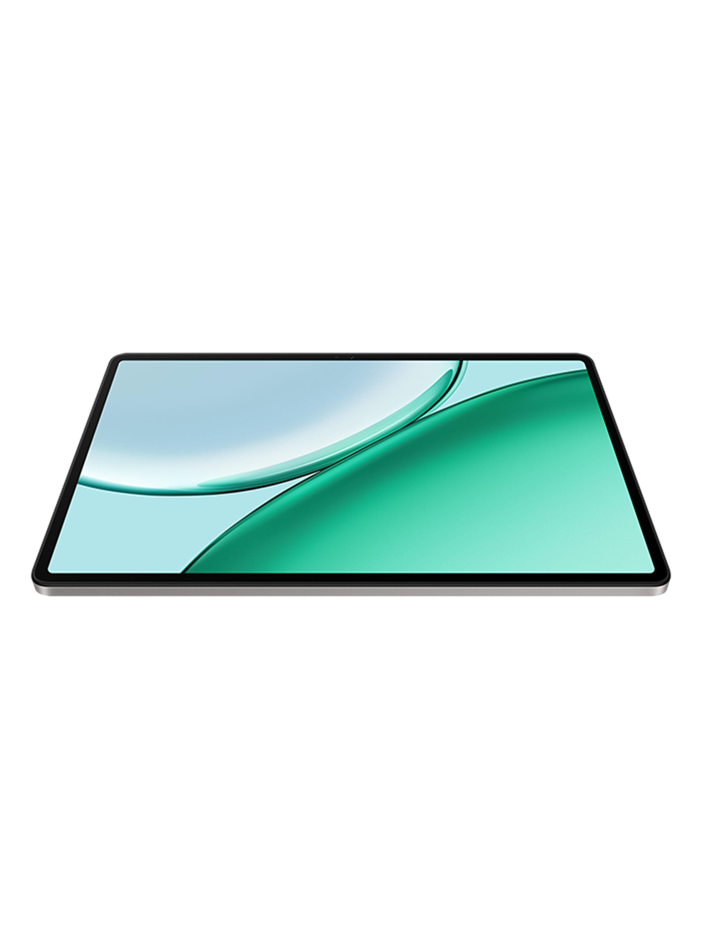 Tablet Honor Pad X8B 4GB RAM 128GB 11'' 90Hz Gris + Lápiz-3