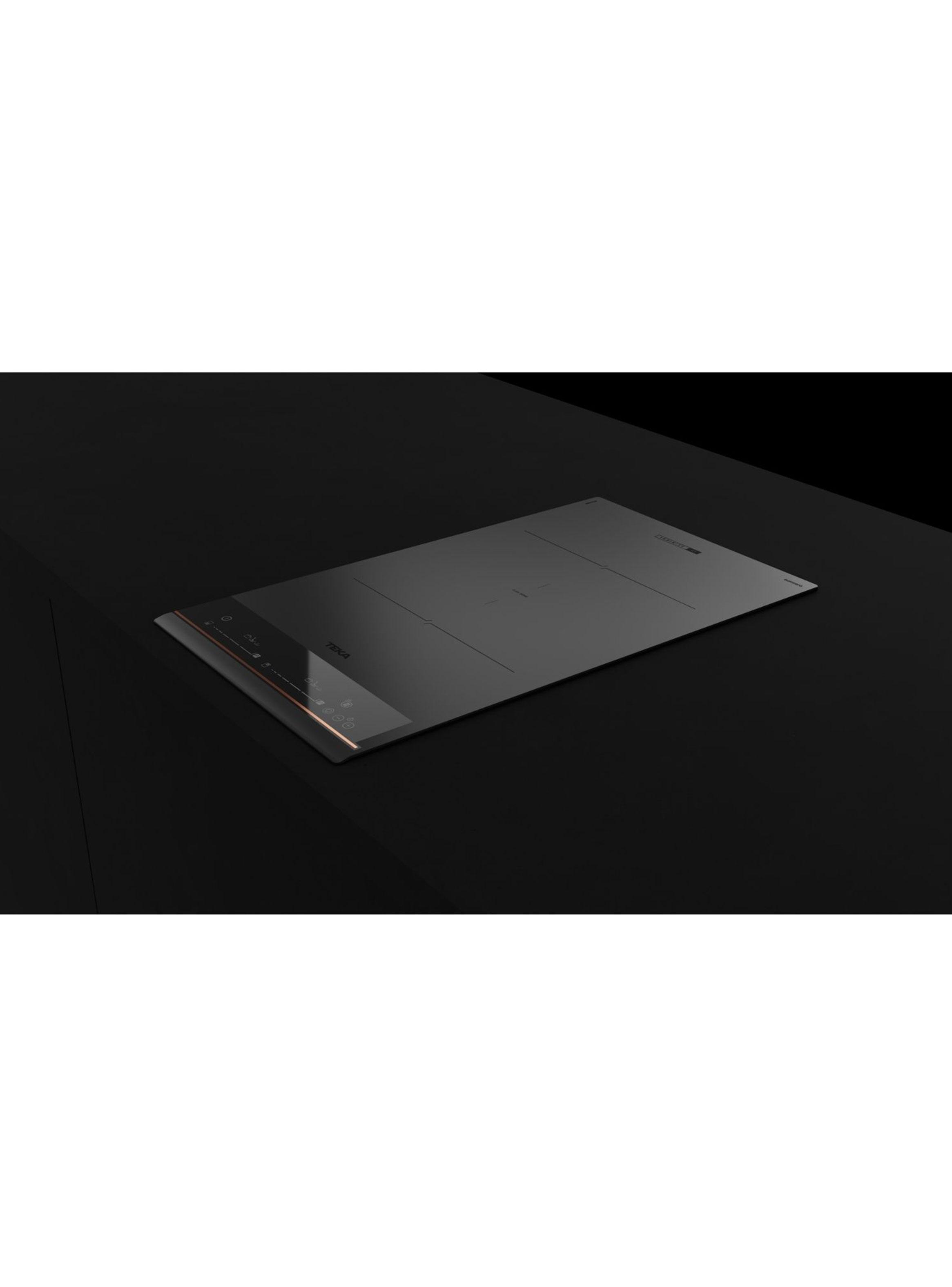 Encimera de Inducción 2 Quemadores IBF 32-G1 MST BM-4