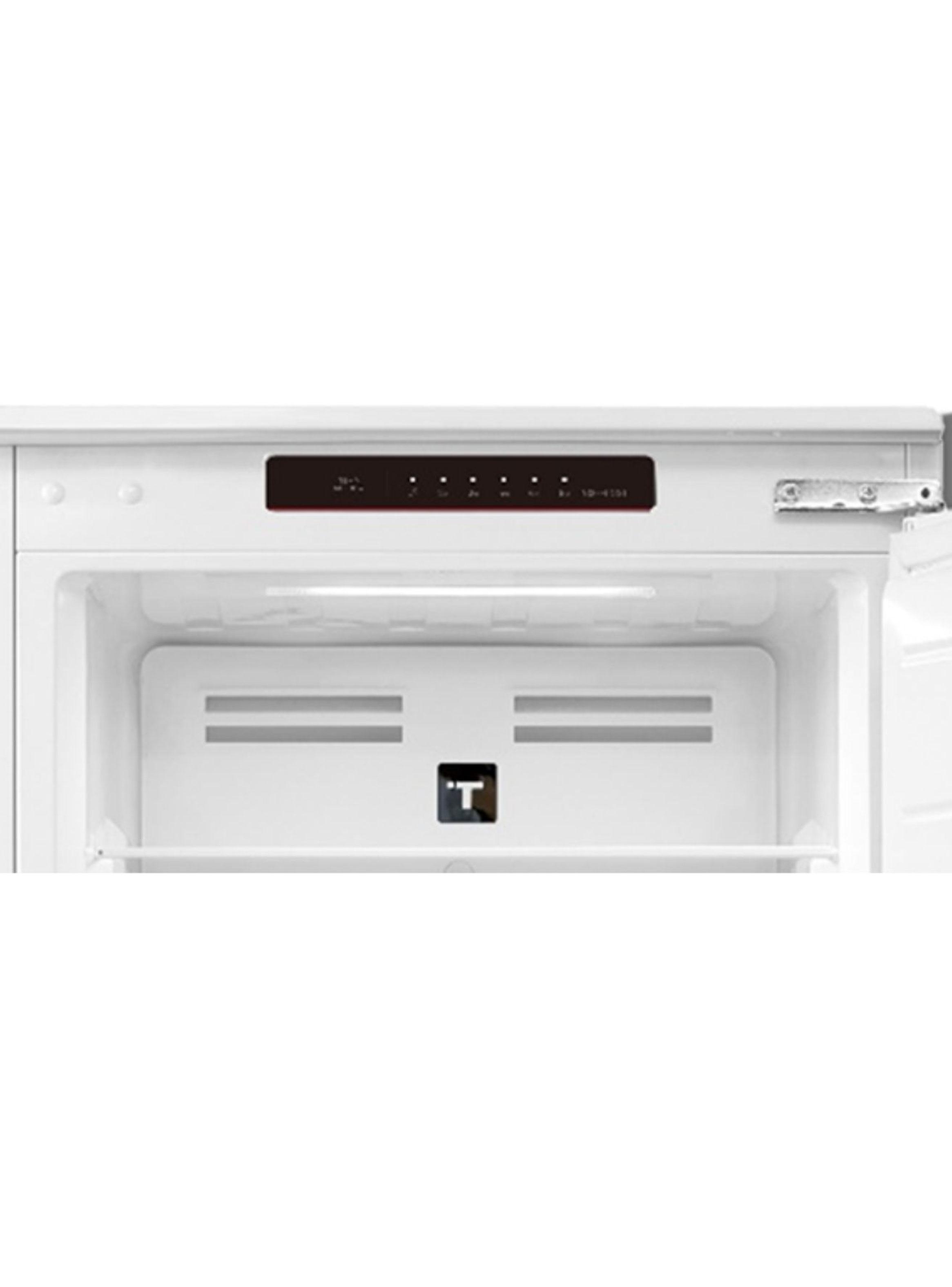 Freezer Vertical Integrable No Frost 212 Litros RSF 73385 FI-3