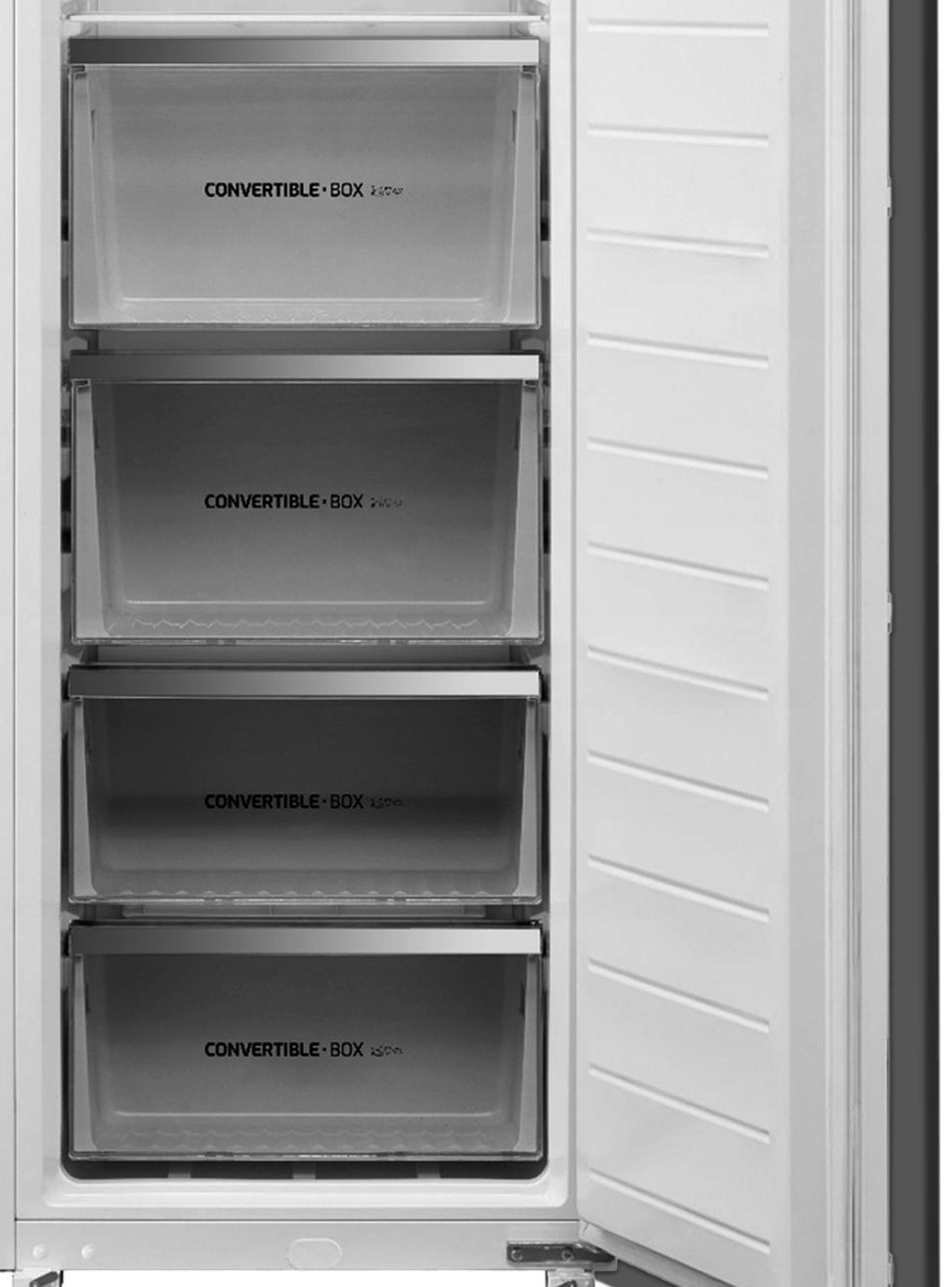 Freezer Vertical Integrable No Frost 212 Litros RSF 73385 FI-4