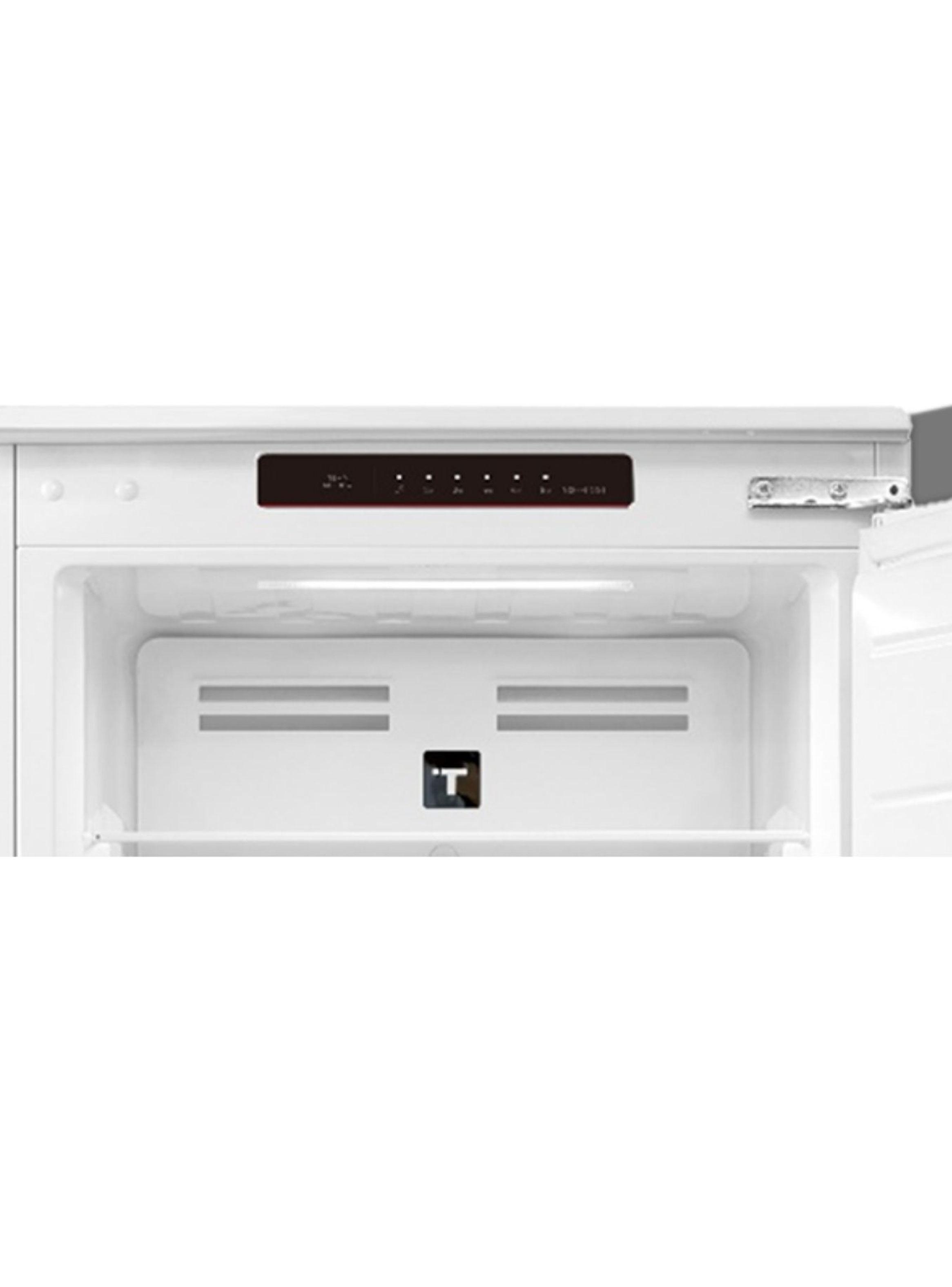 Freezer Vertical Panelable No Frost 212 Litros RSF 73385 FI-3
