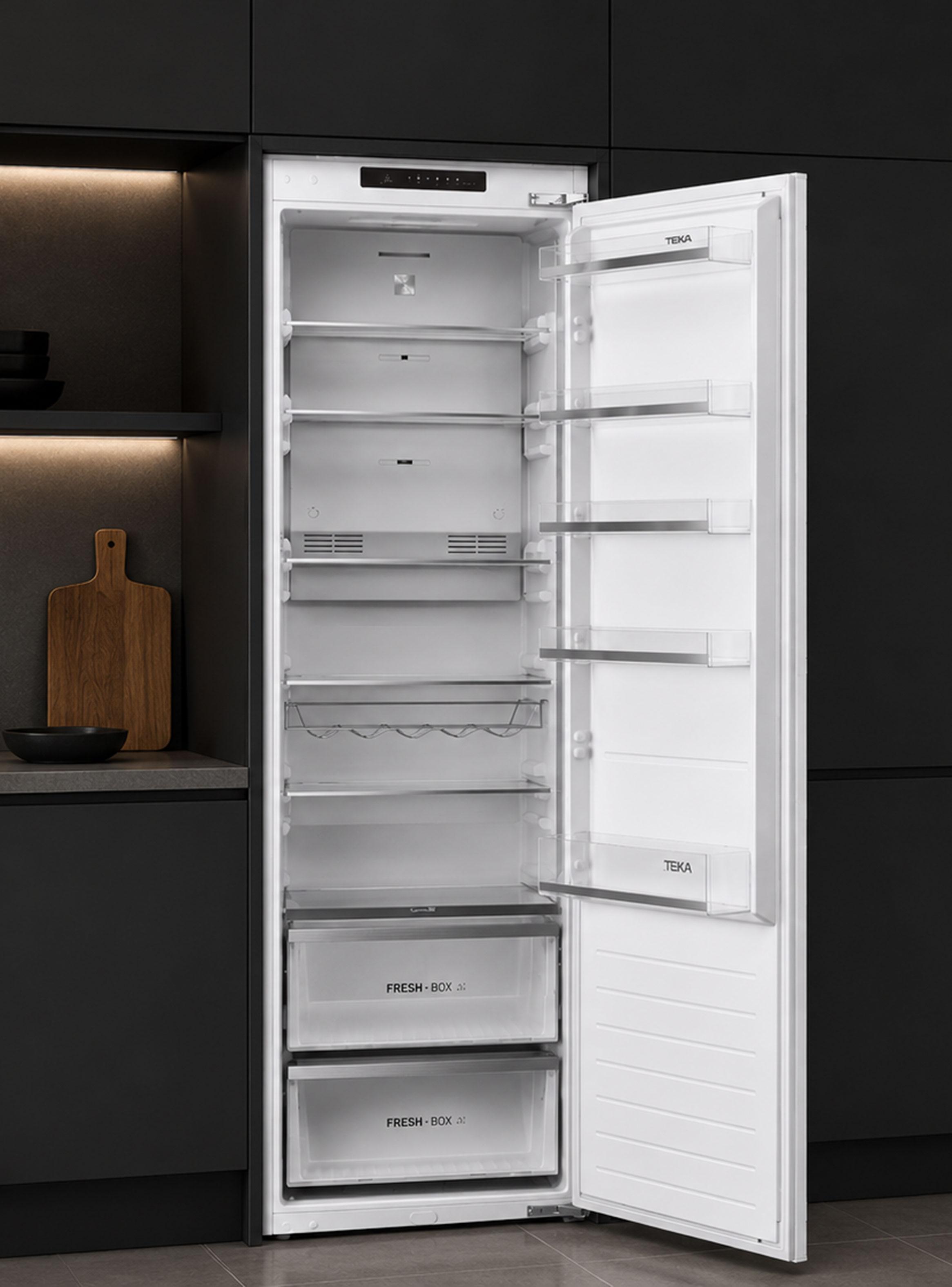 Refrigerador sin Freezer Panelable No Frost 310 Litros RSL 73385 FI-4