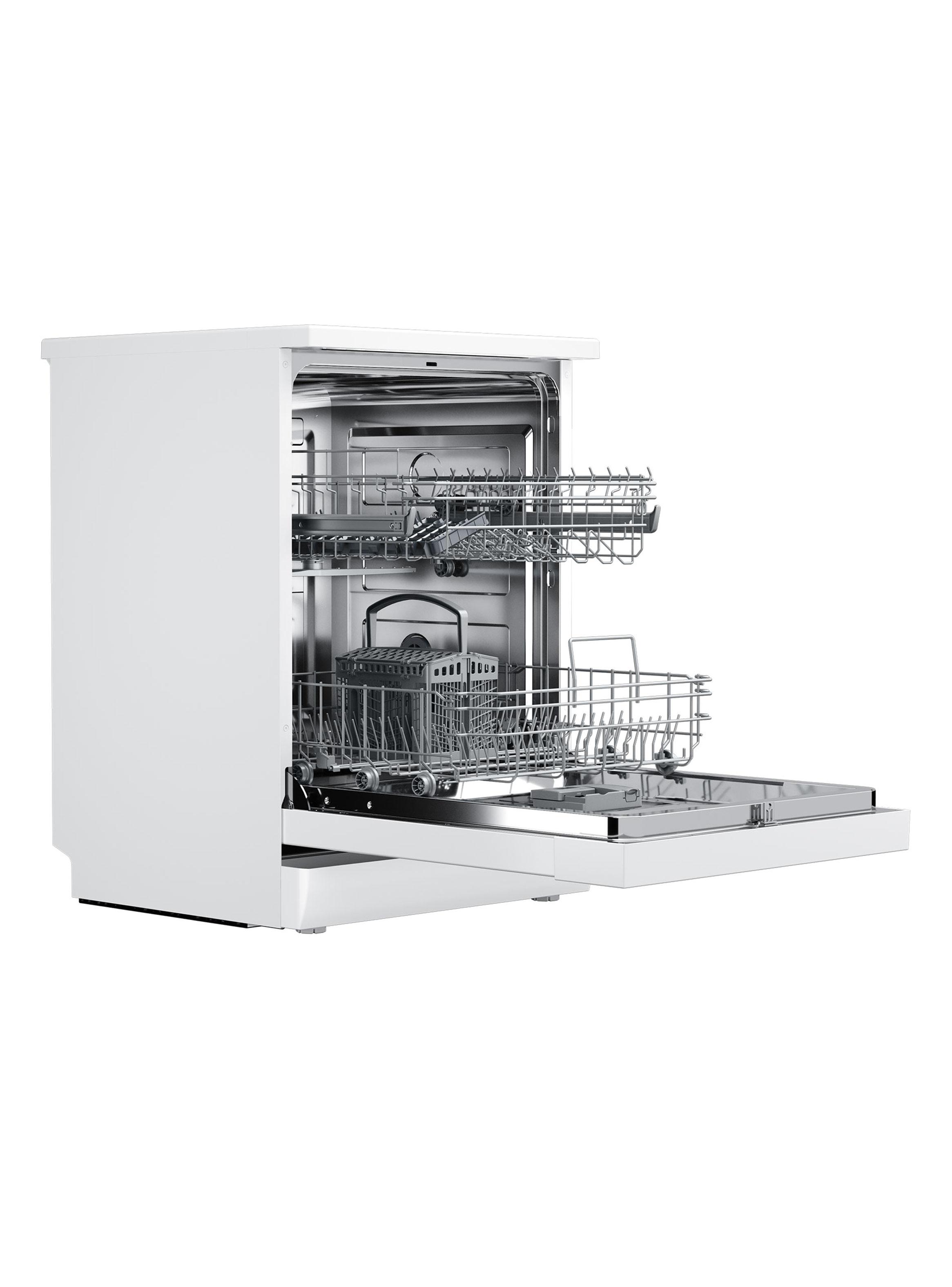 Lavavajillas 13 Cubiertos DFS 26650 WH-3