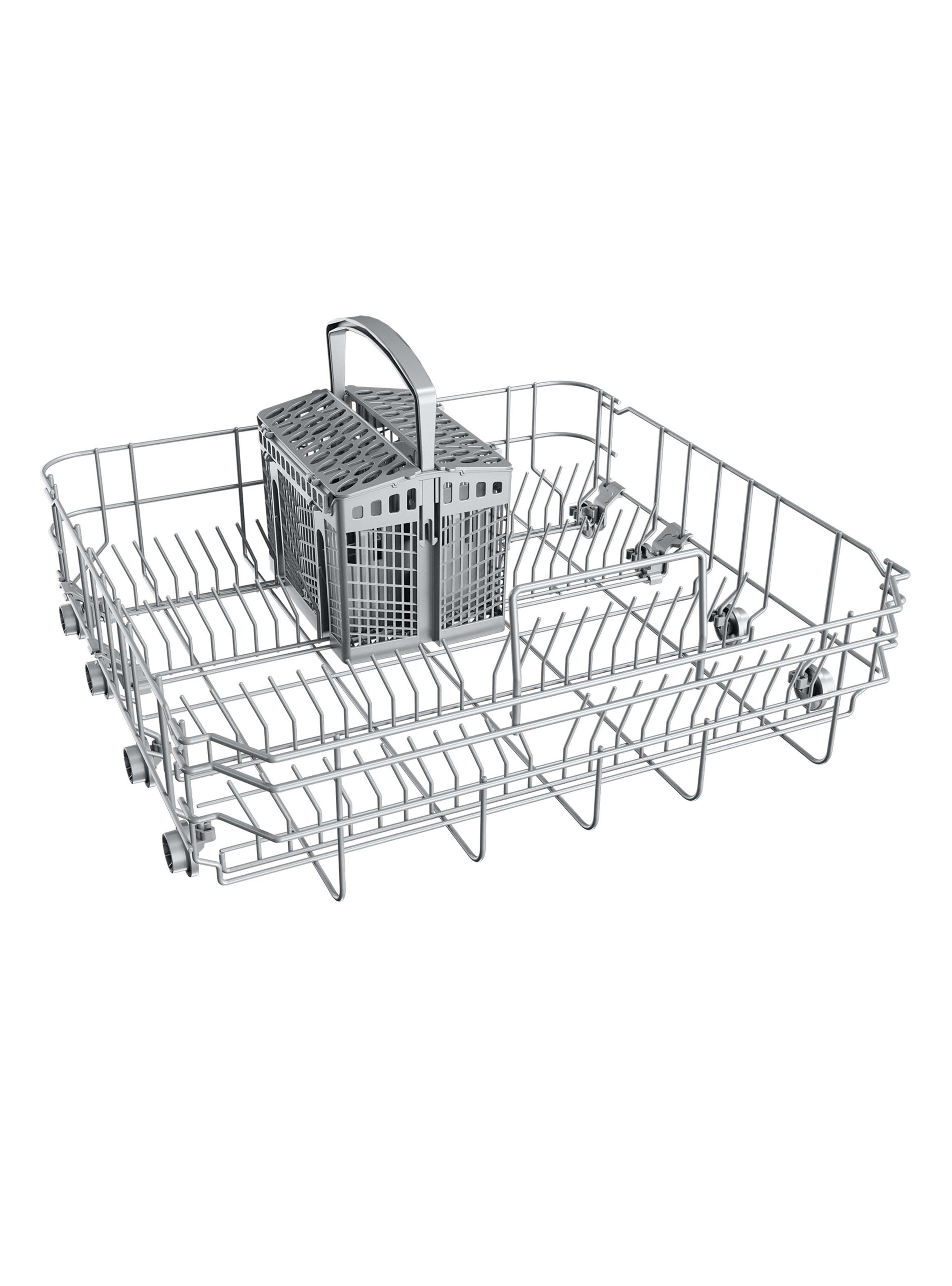 Lavavajillas 13 Cubiertos DFS 26650 WH-6