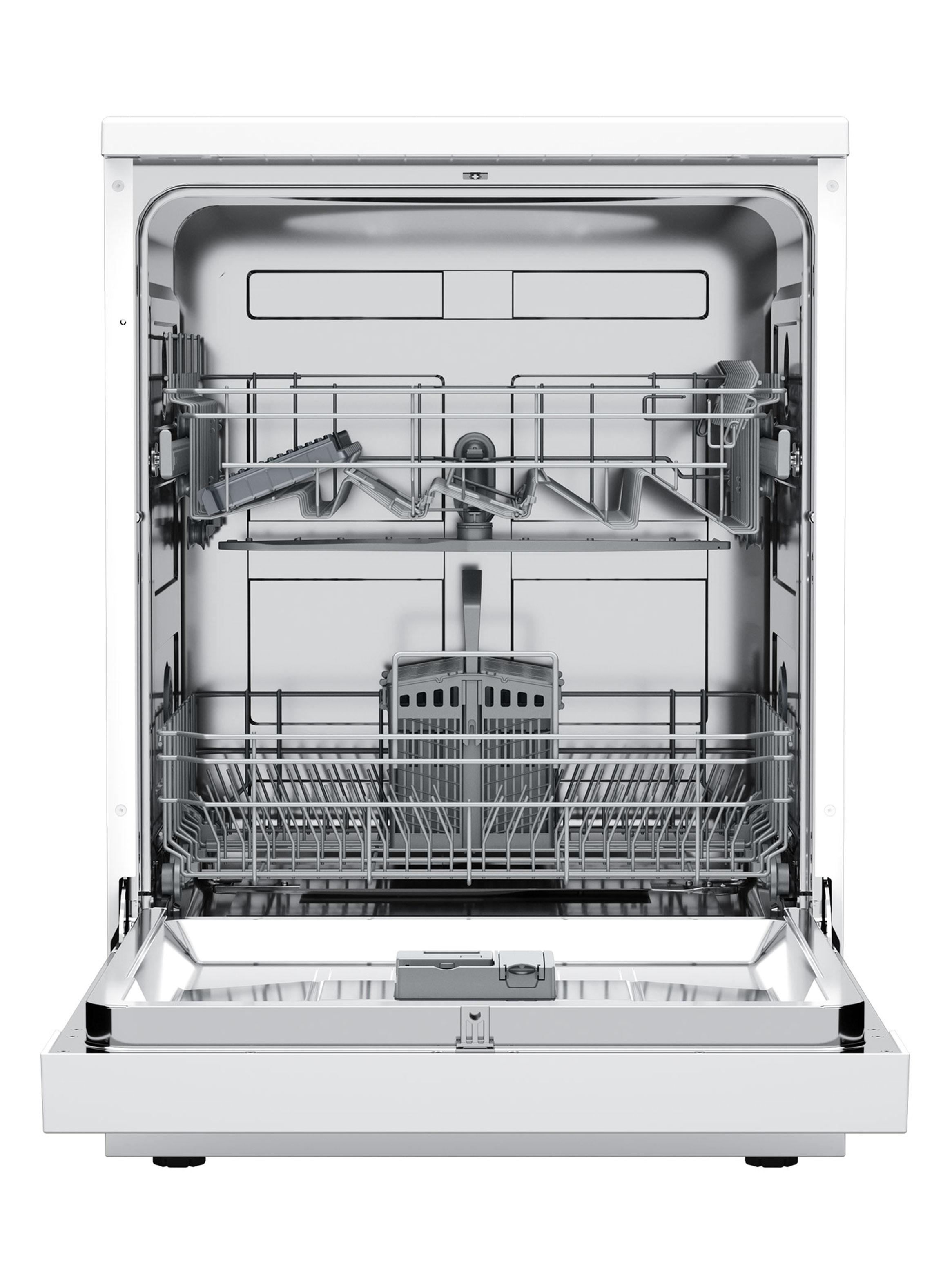 Lavavajillas 13 Cubiertos DFS 26650 WH-4