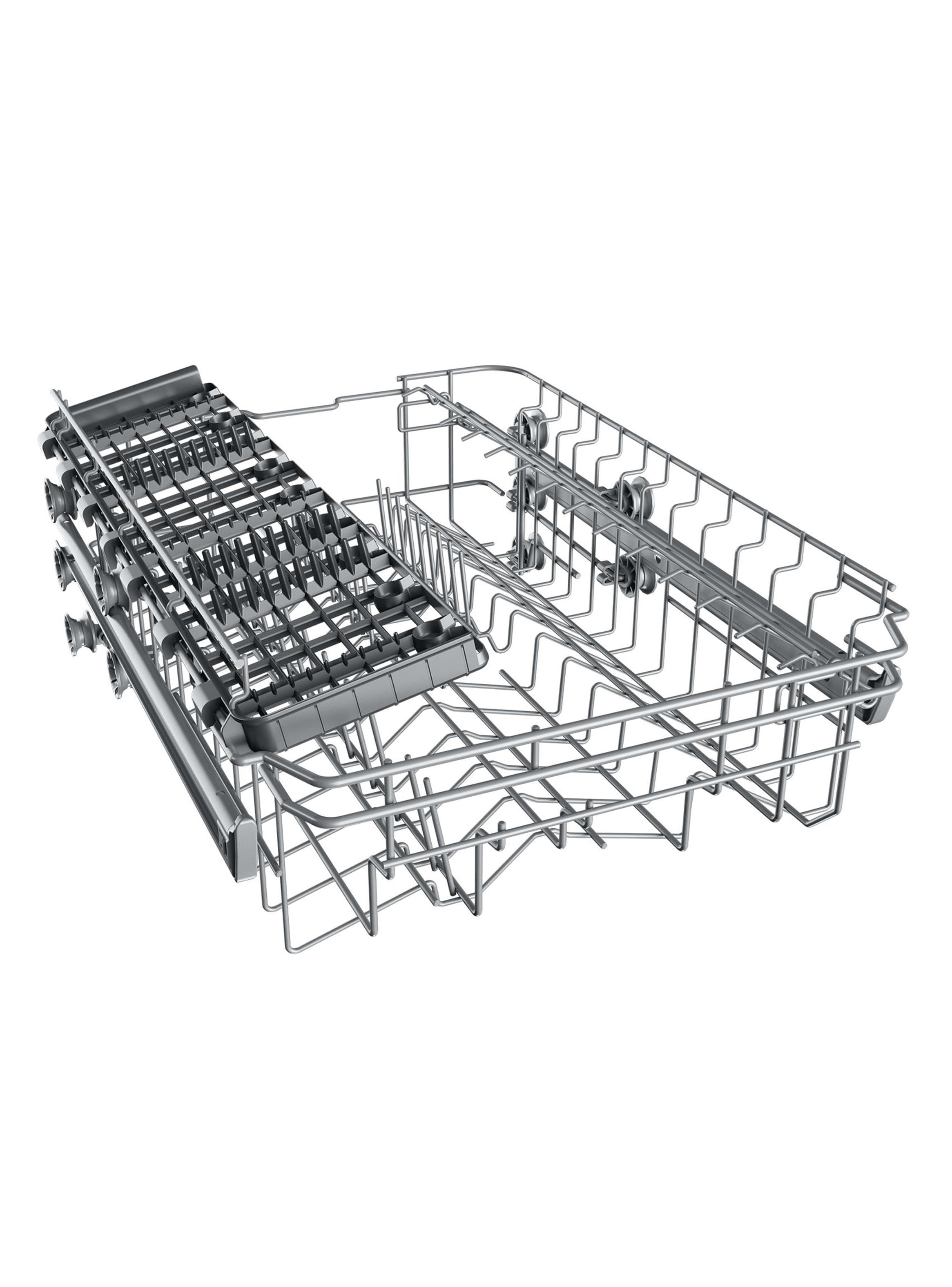 Lavavajillas 13 Cubiertos DFS 26650 SS-4