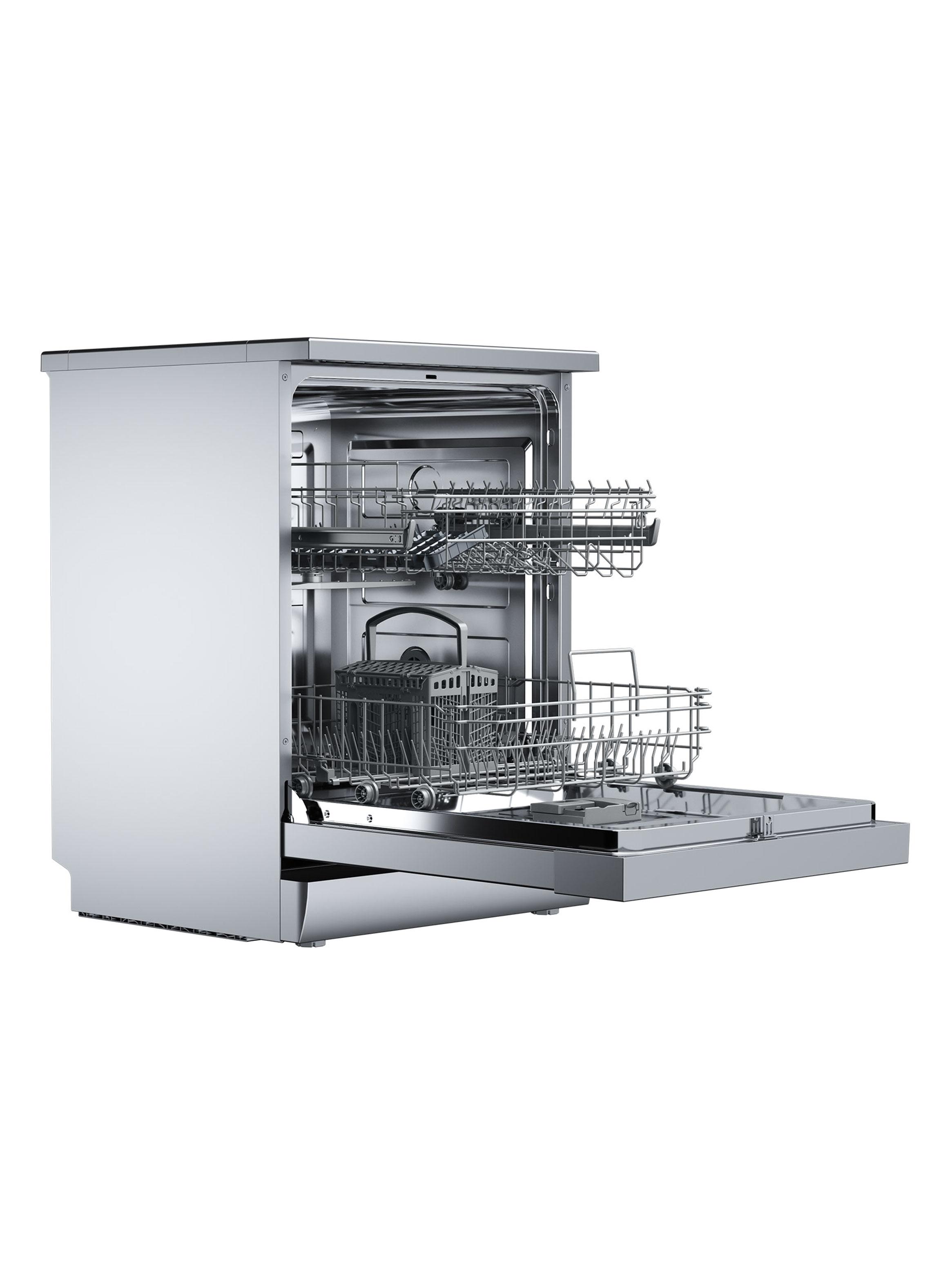 Lavavajillas 13 Cubiertos DFS 26650 SS-2