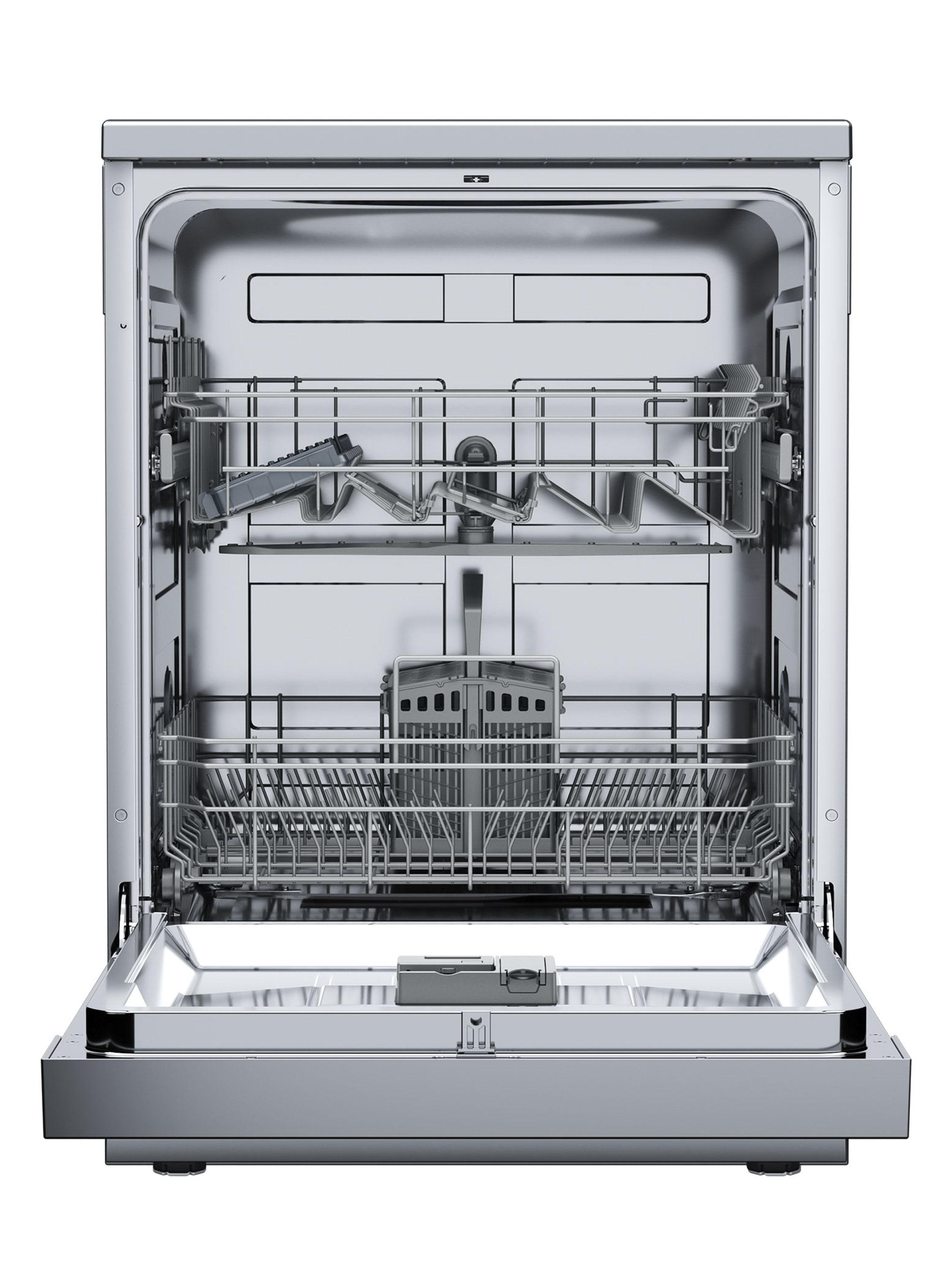 Lavavajillas 13 Cubiertos DFS 26650 SS-3