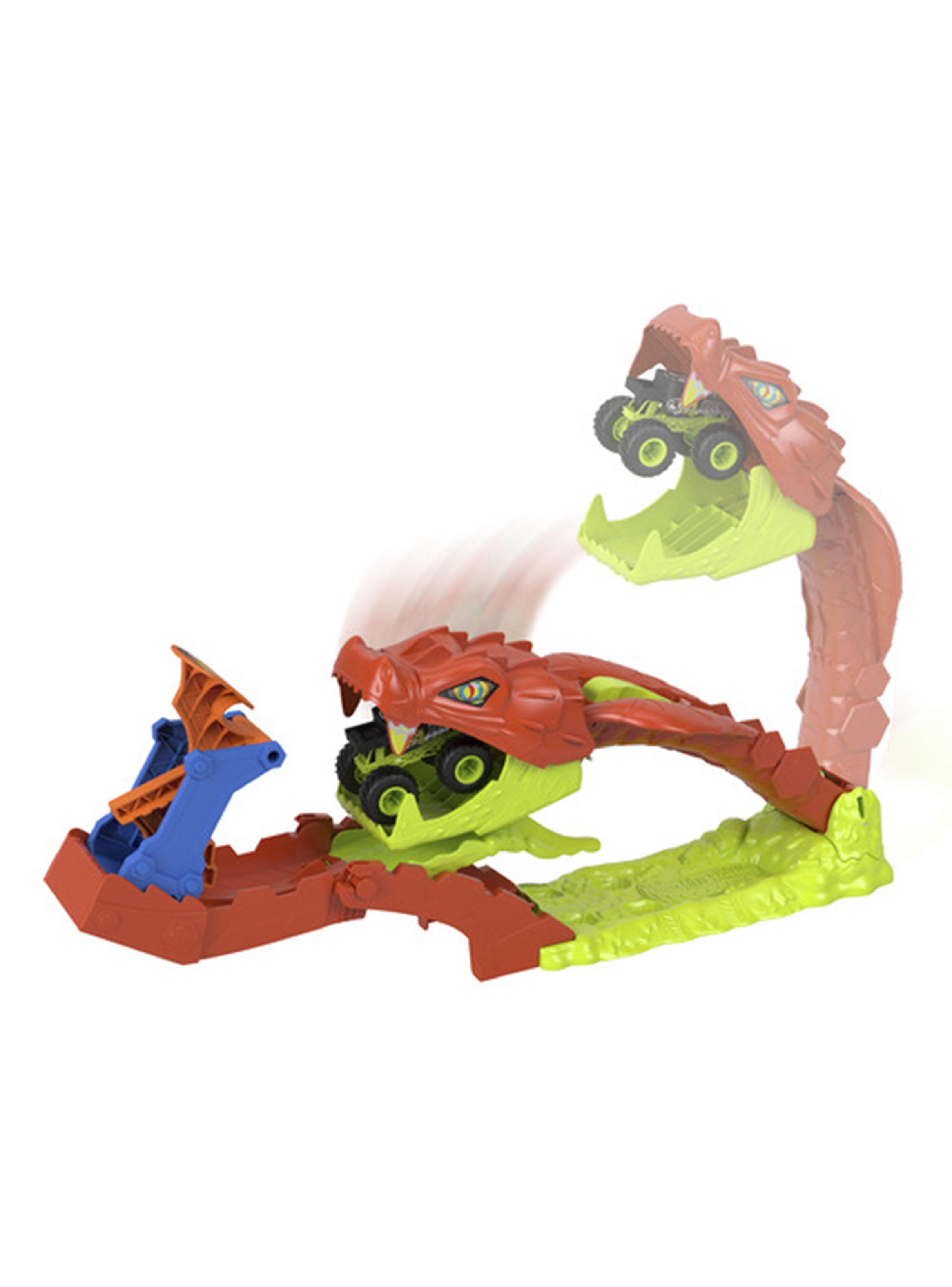 Autopista Serpiente Monster Truck-3