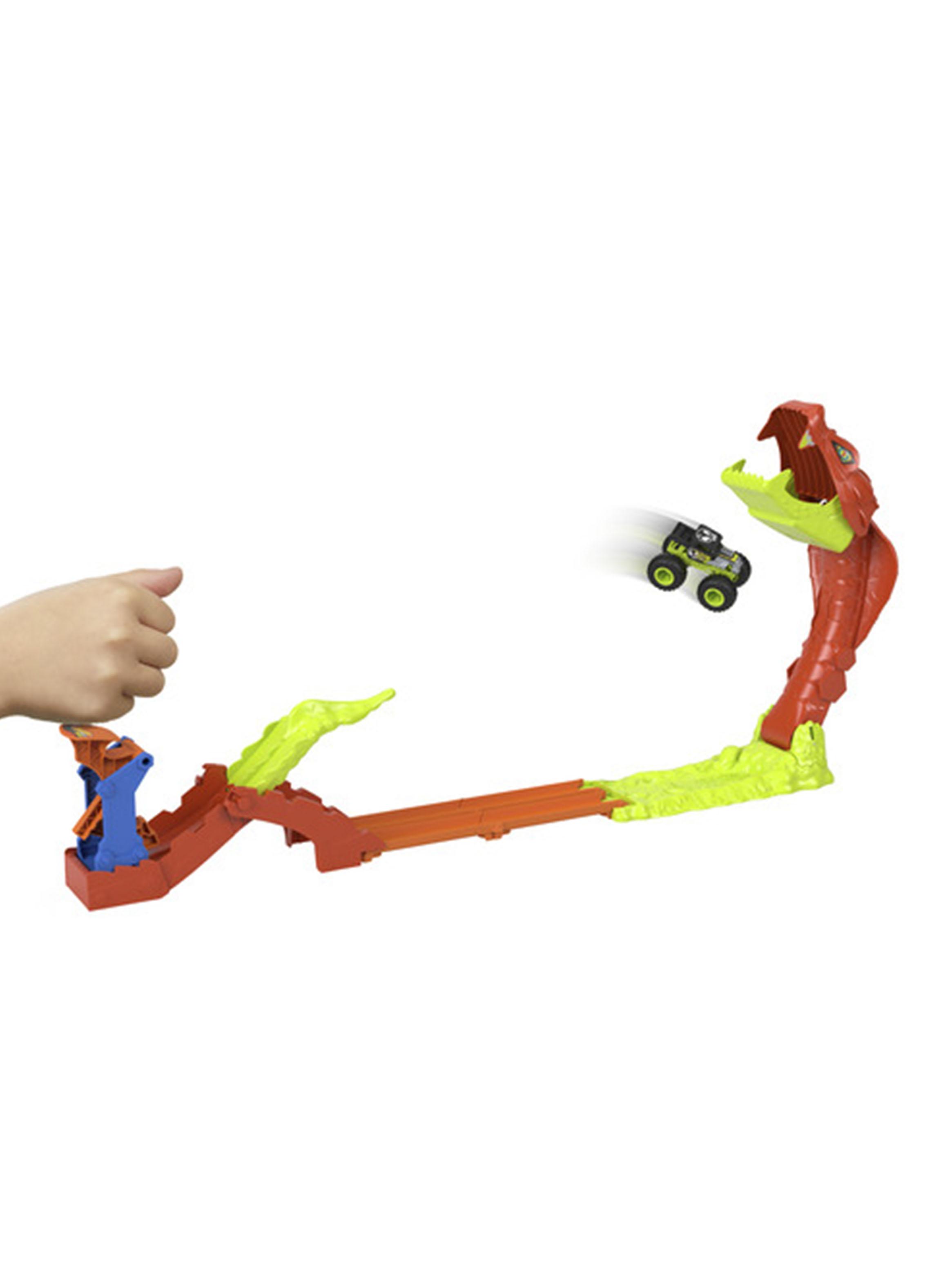 Autopista Serpiente Monster Truck-2