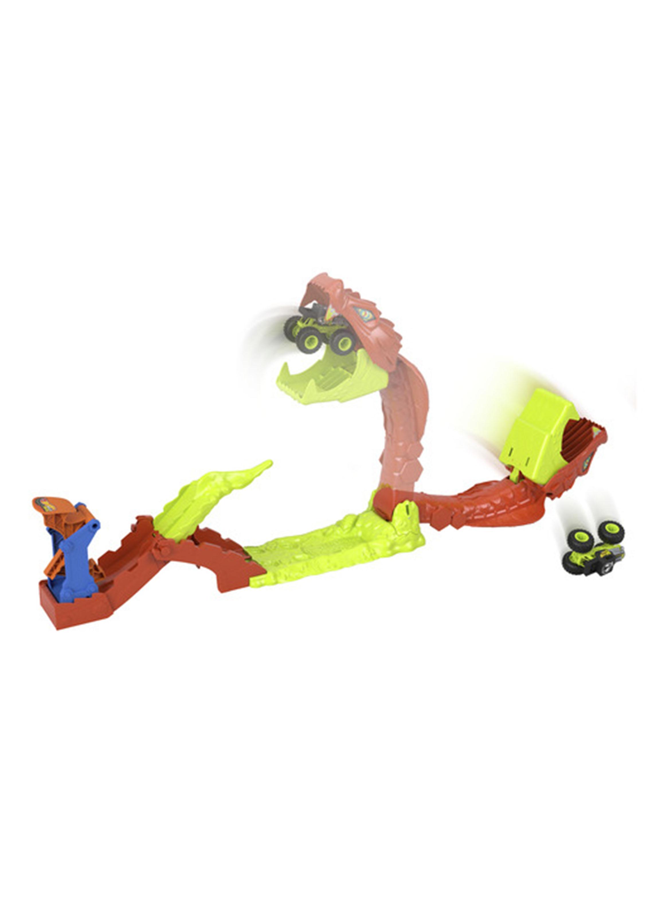Autopista Serpiente Monster Truck-4