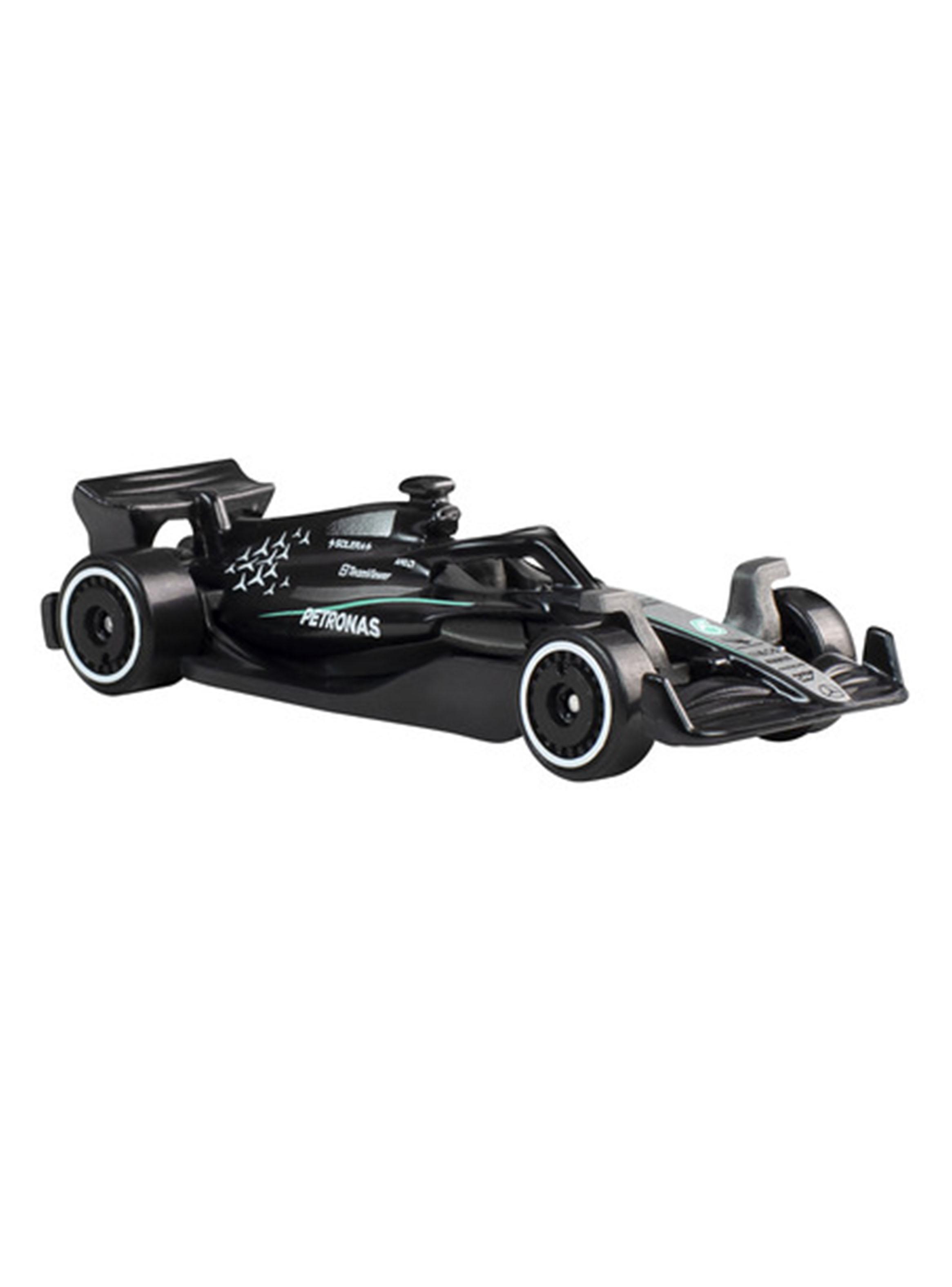 Pack 5 Autos F1 Formula 1-4