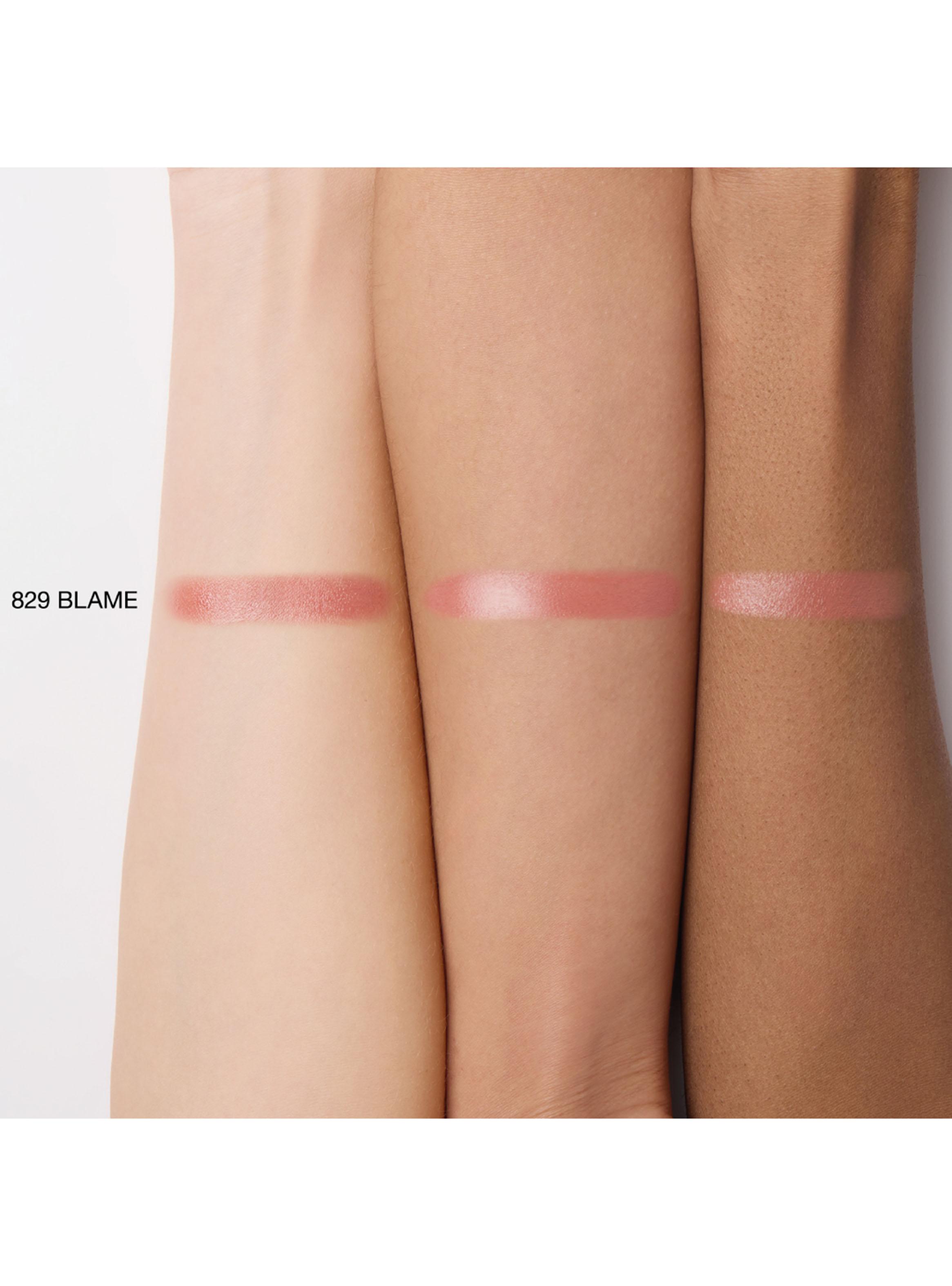 Iris Van Herpen x NARS Explicit Lipstick-2