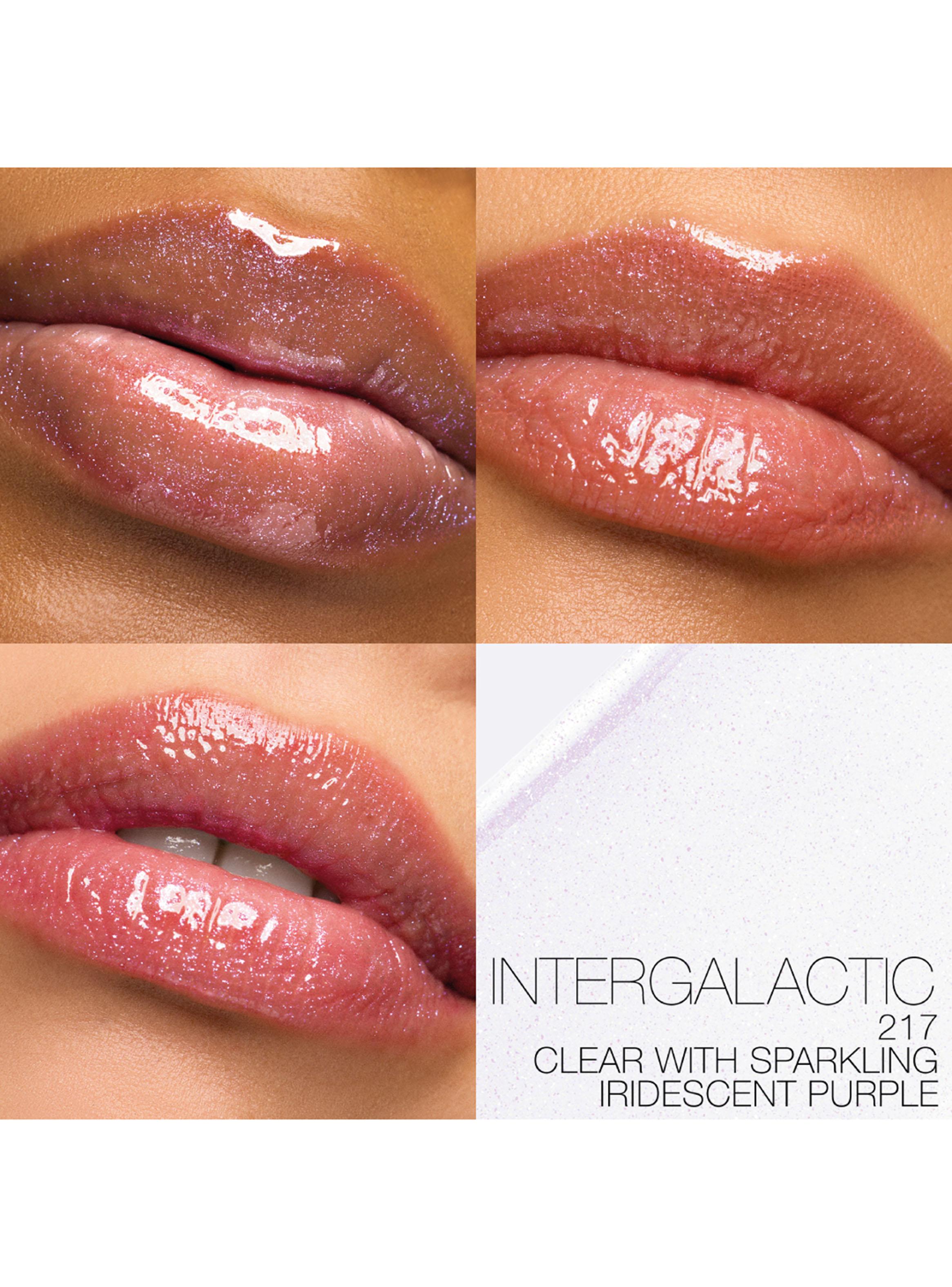 Afterglow Lip Shine Intergalactic Nars-3