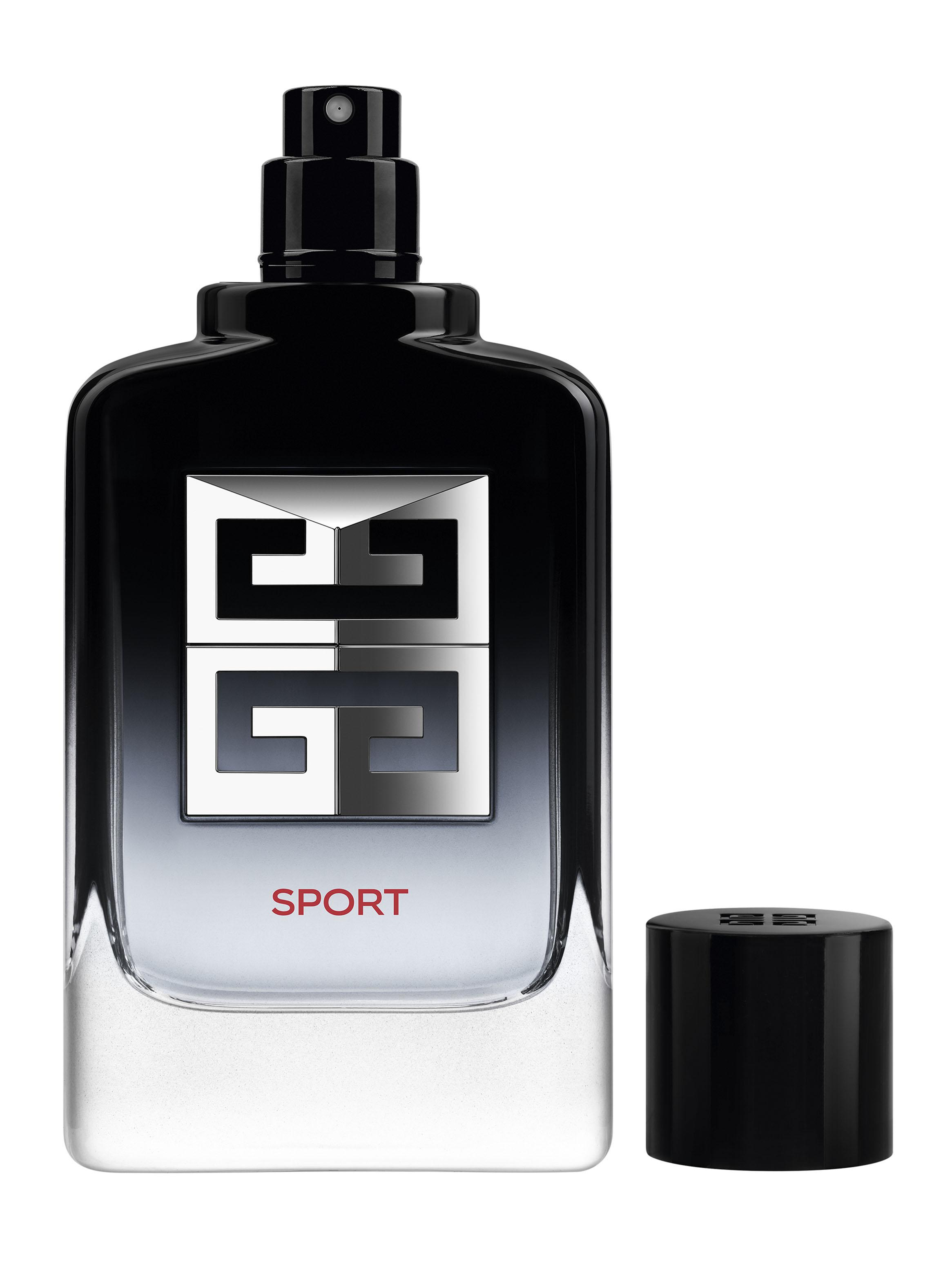 Perfume Gentleman Society Sport EDP Hombre 60ml-2