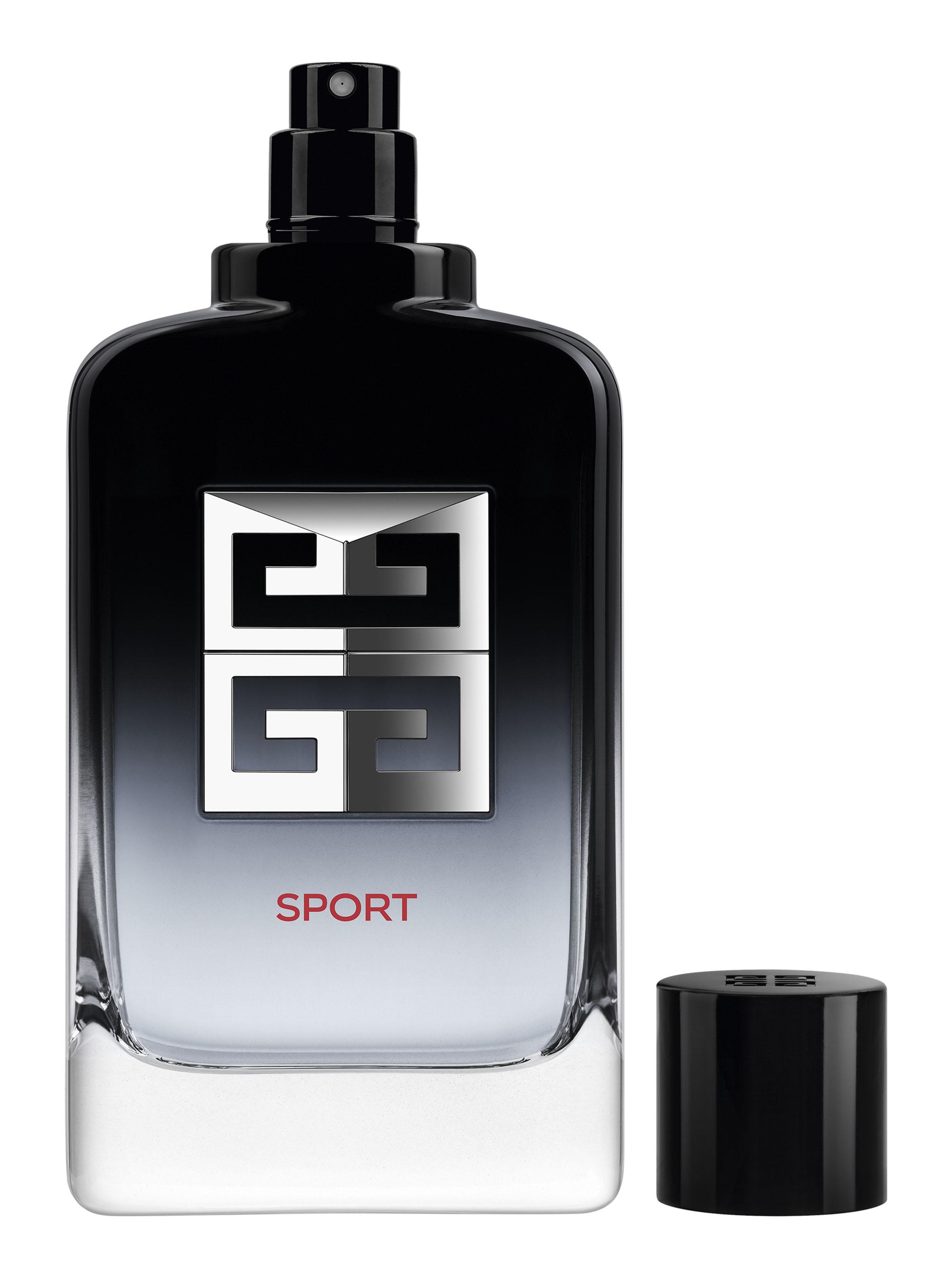 Perfume Gentleman Society Sport EDP Hombre 100ml-2