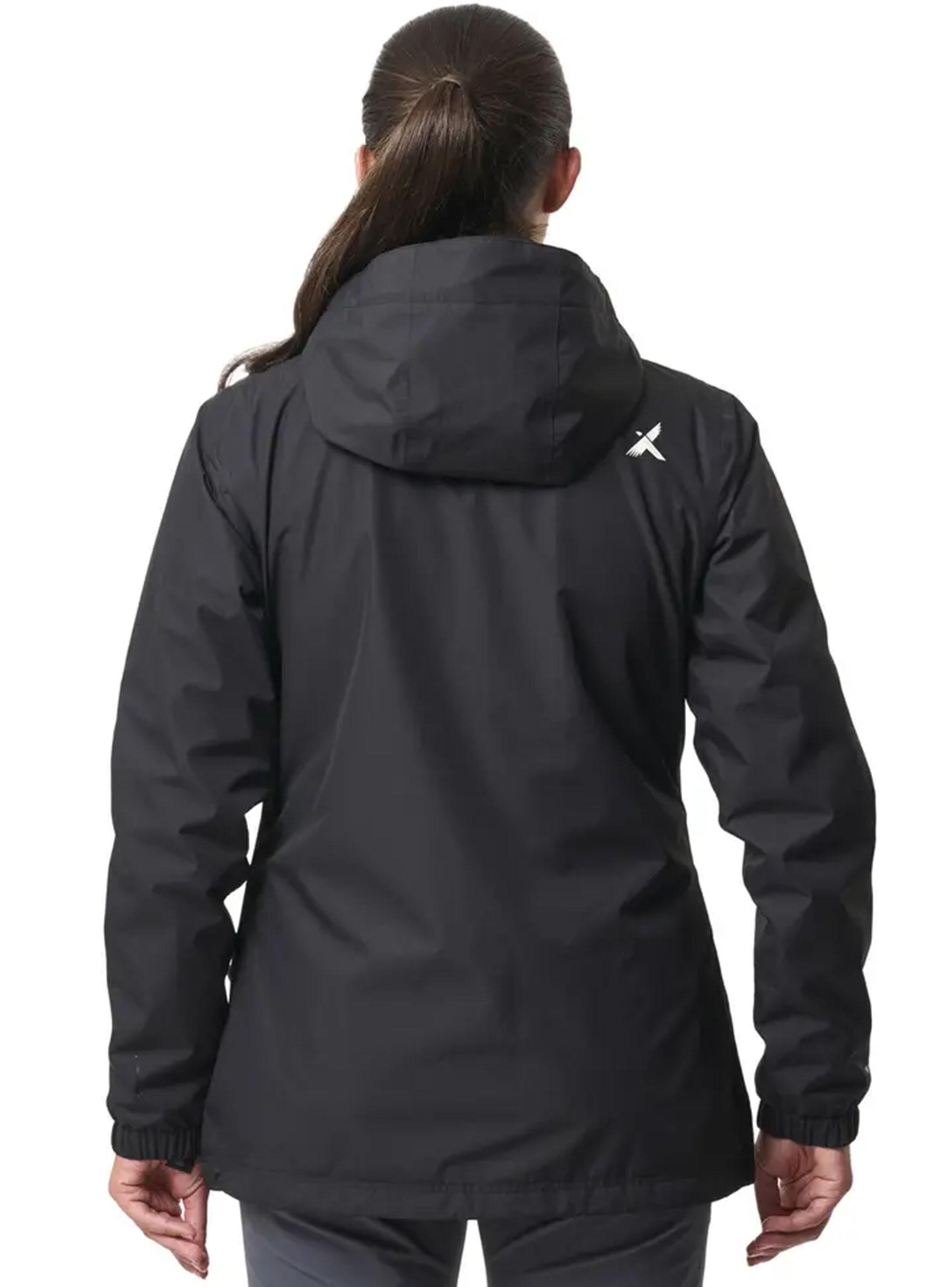 Chaqueta Logo Tagua-1