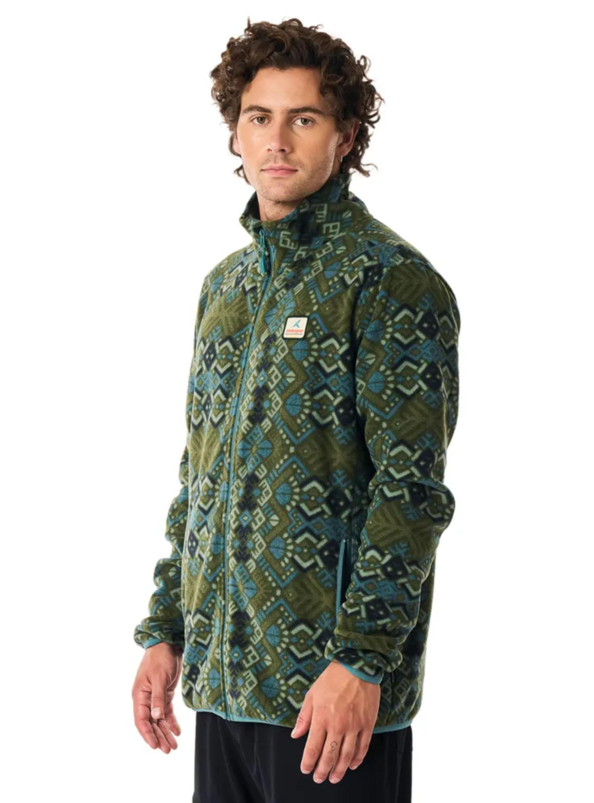 Polar Pullao Men-2