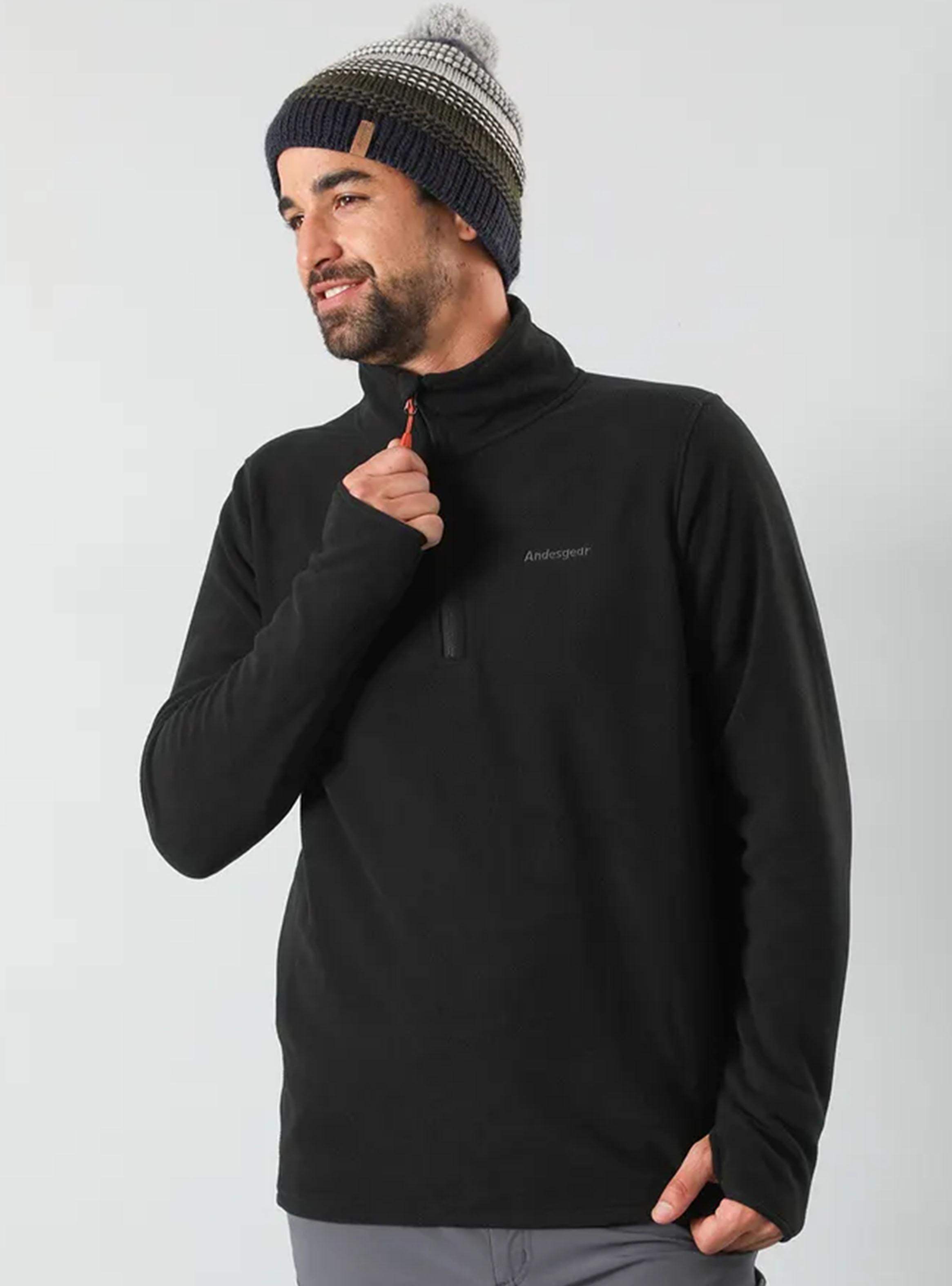 Polar Maihue Medio Cierre-0