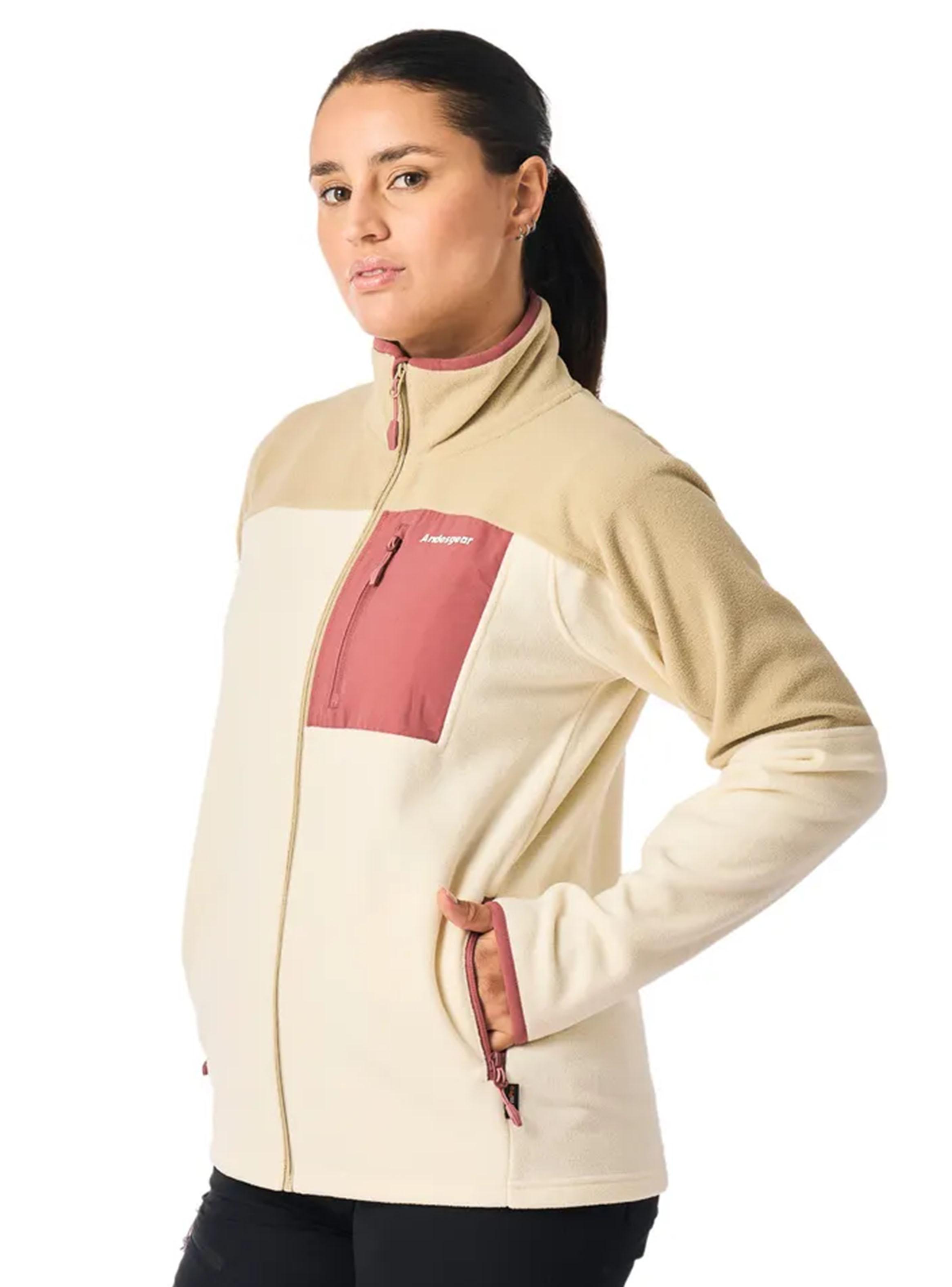 Polar Fullzip New Maihue-2