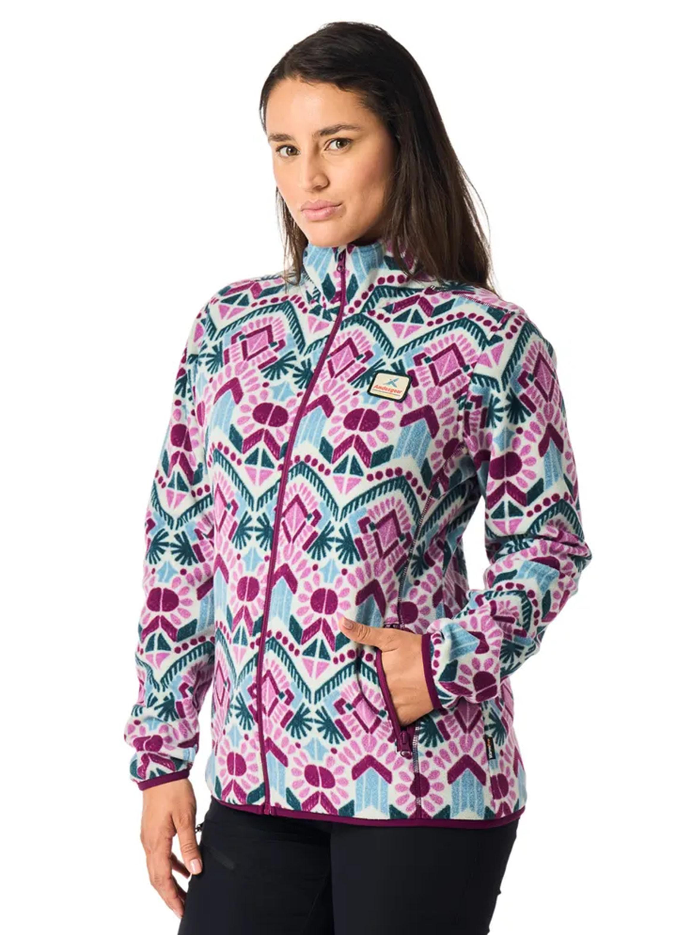 Polar Pullao Women Mix-2